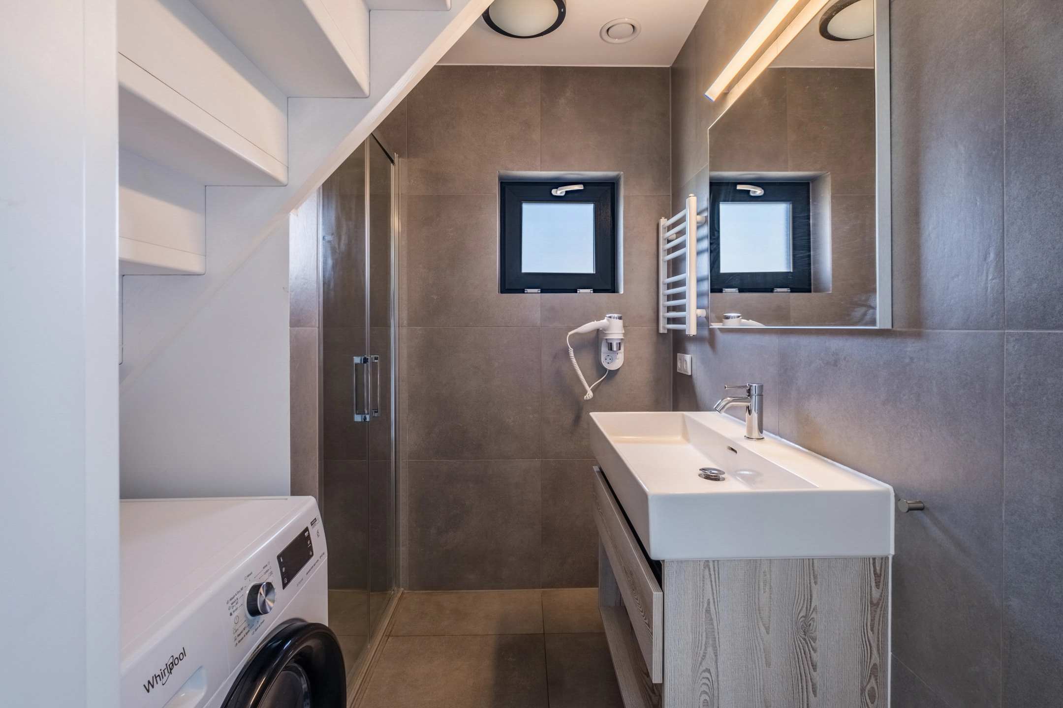 4-persoonslodge — foto 6