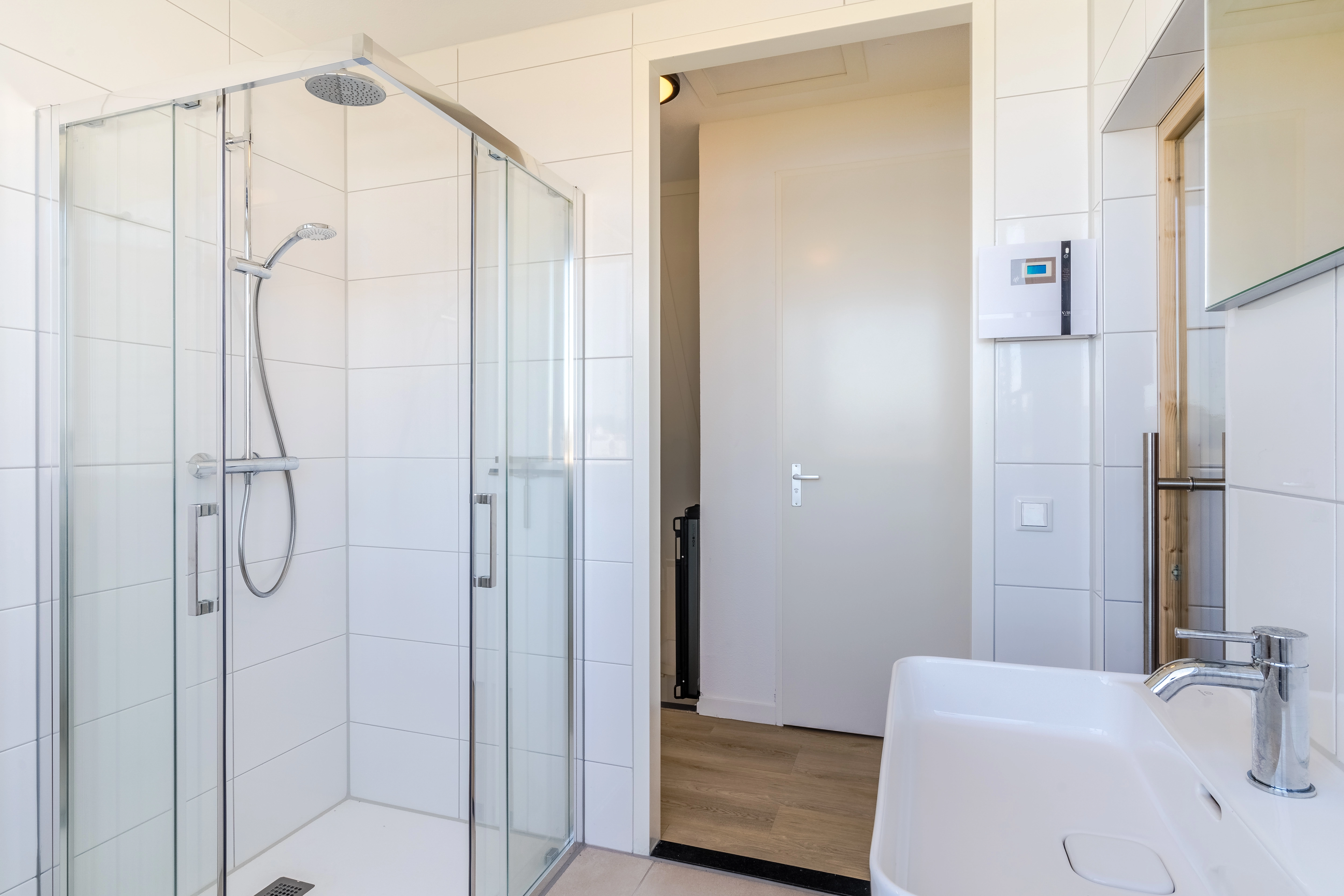 4-persoonsbungalow — foto 8