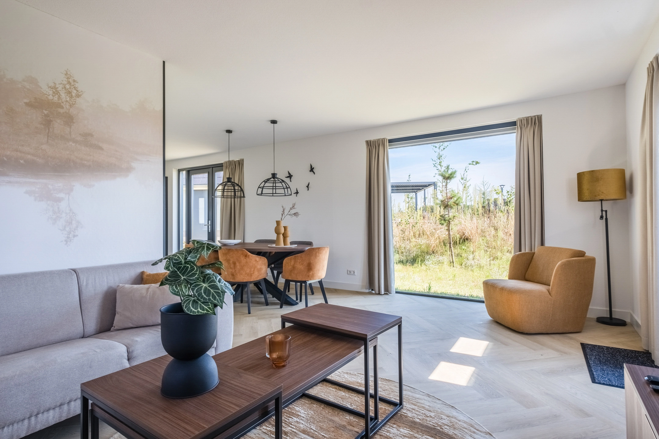 6-persoonsbungalow — foto 6