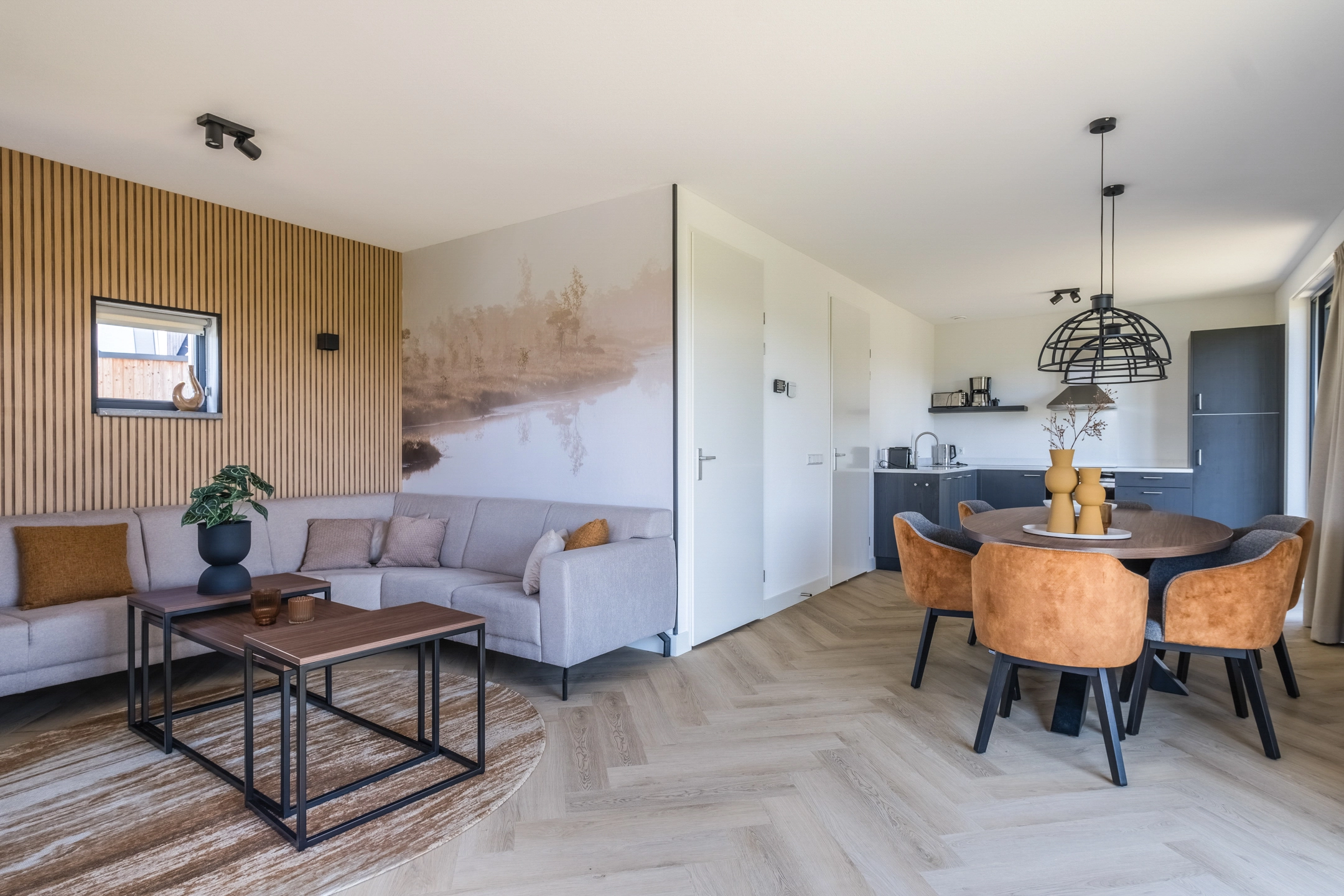 6-persoonsbungalow — foto 8