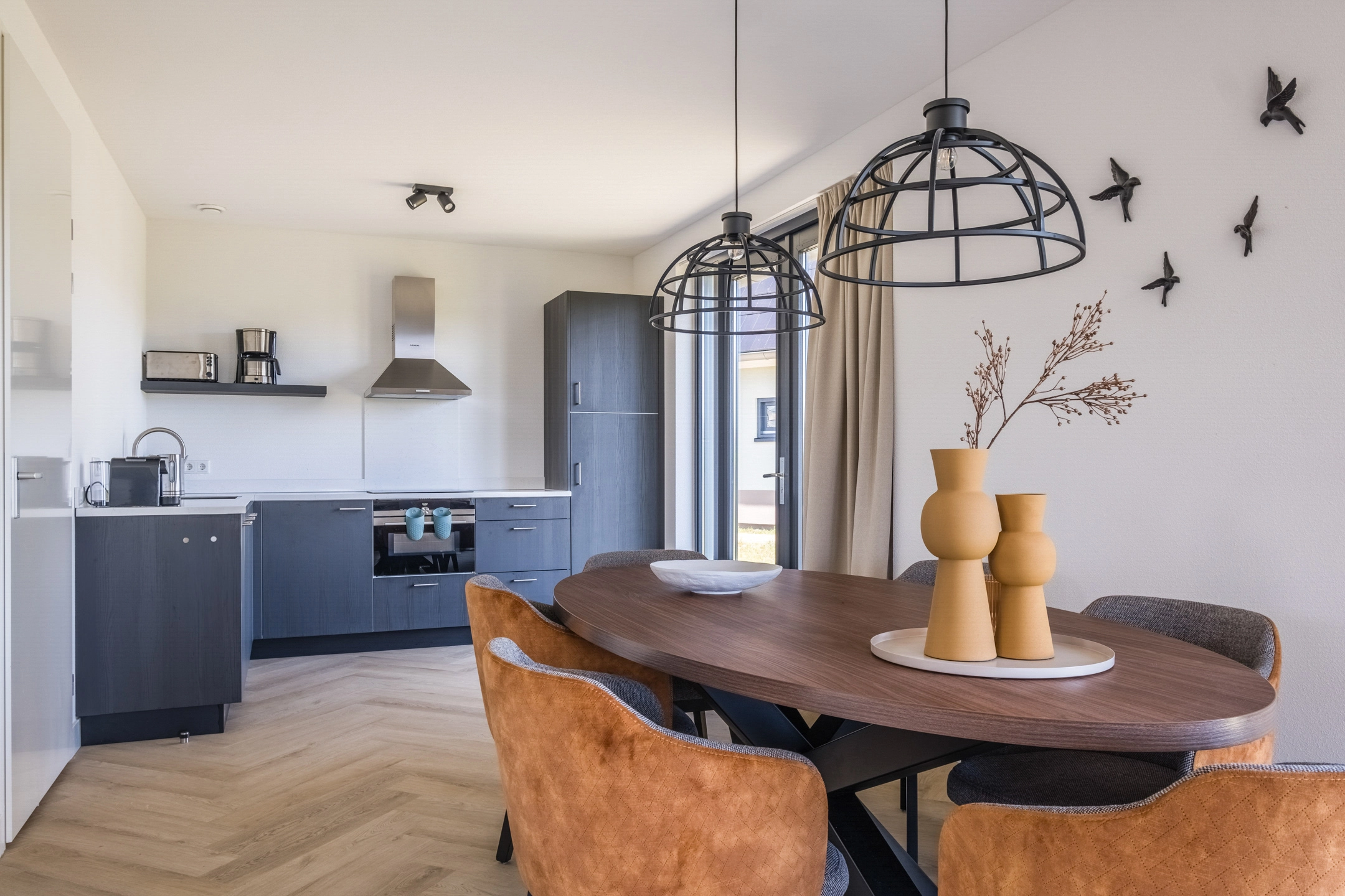 6-persoonsbungalow — foto 10