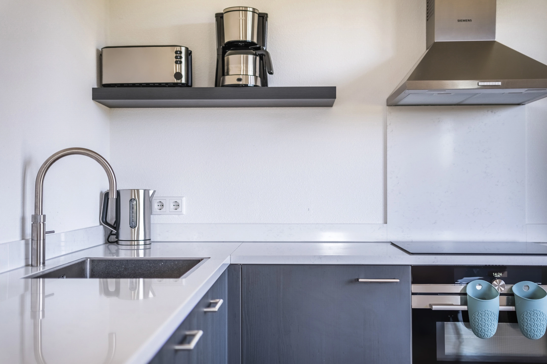 6-persoonsbungalow — foto 11