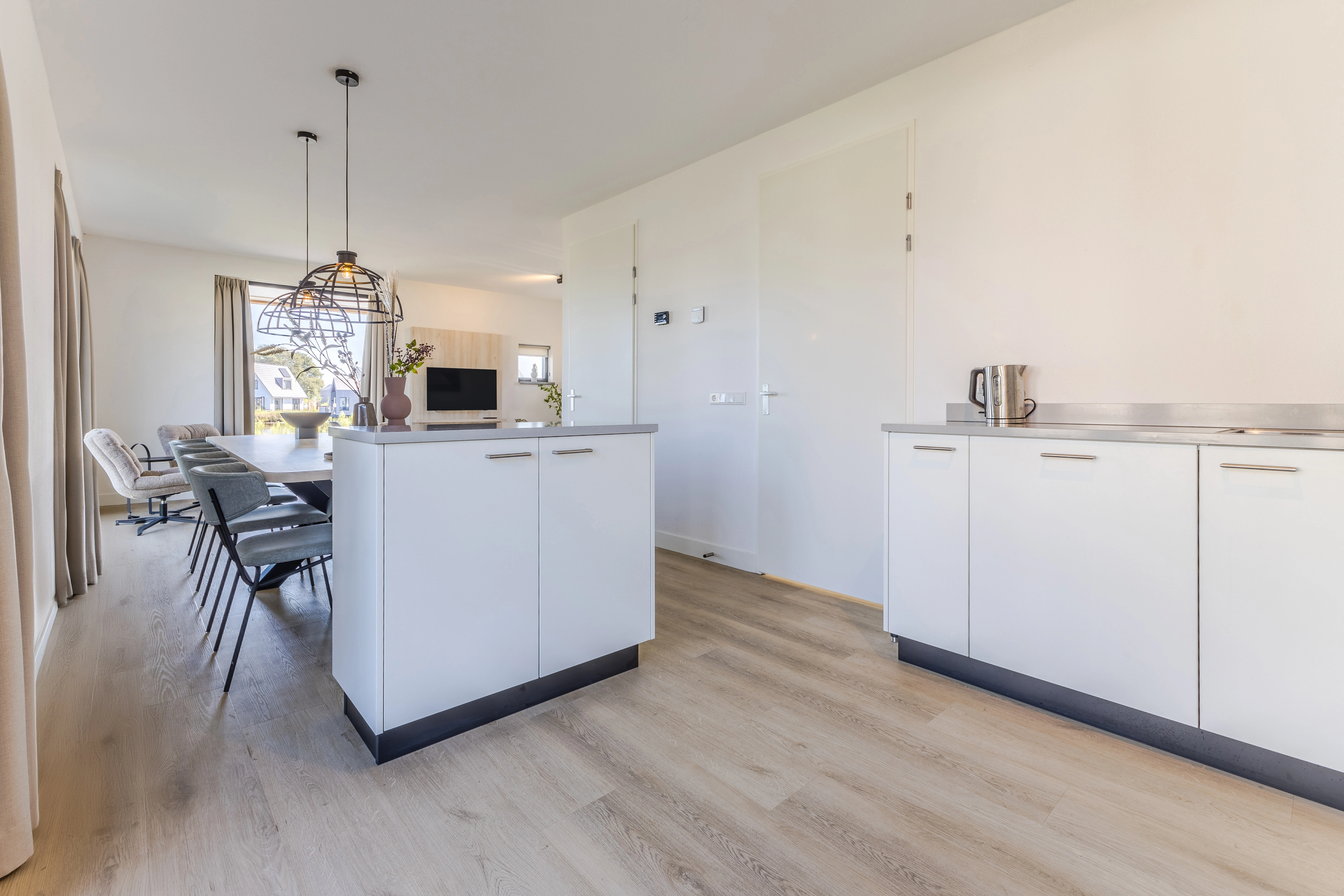 10-persoonsbungalow — foto 10