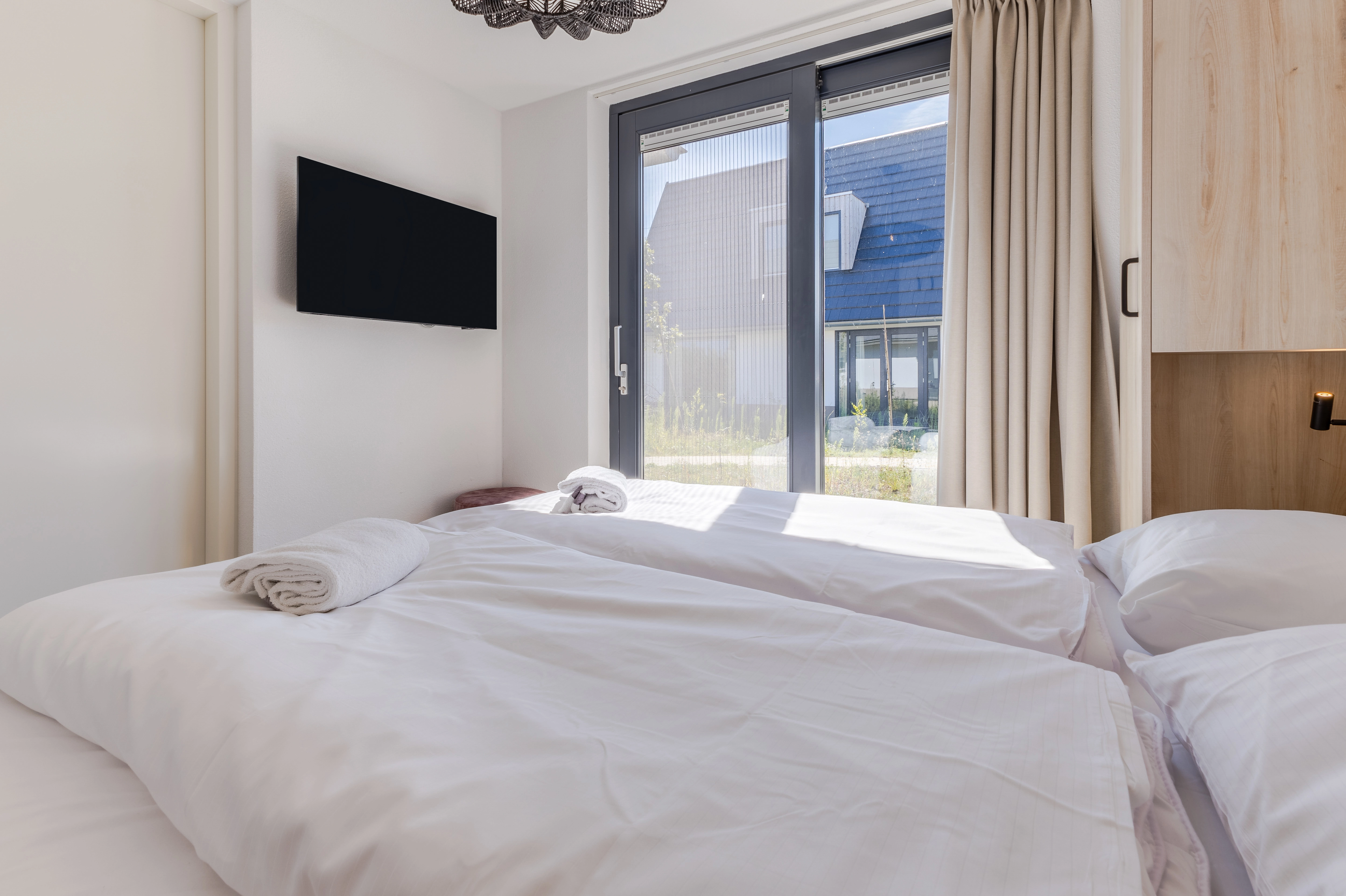 10-persoonsbungalow — foto 11
