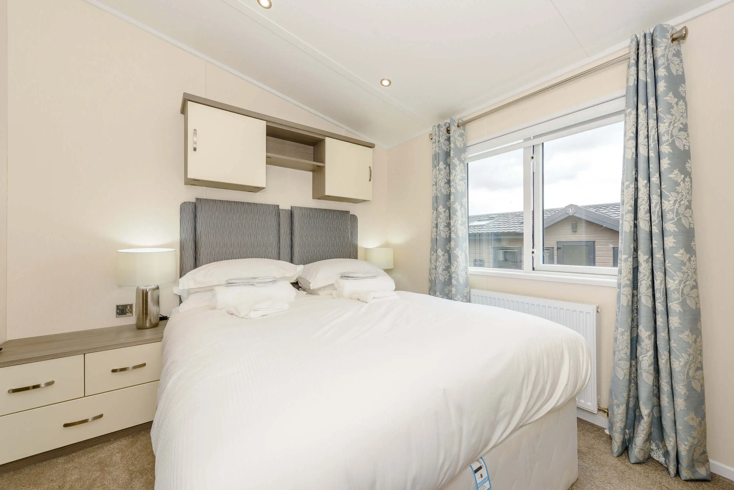 6-persoons lodge - Helvellyn (Pet) — foto 6