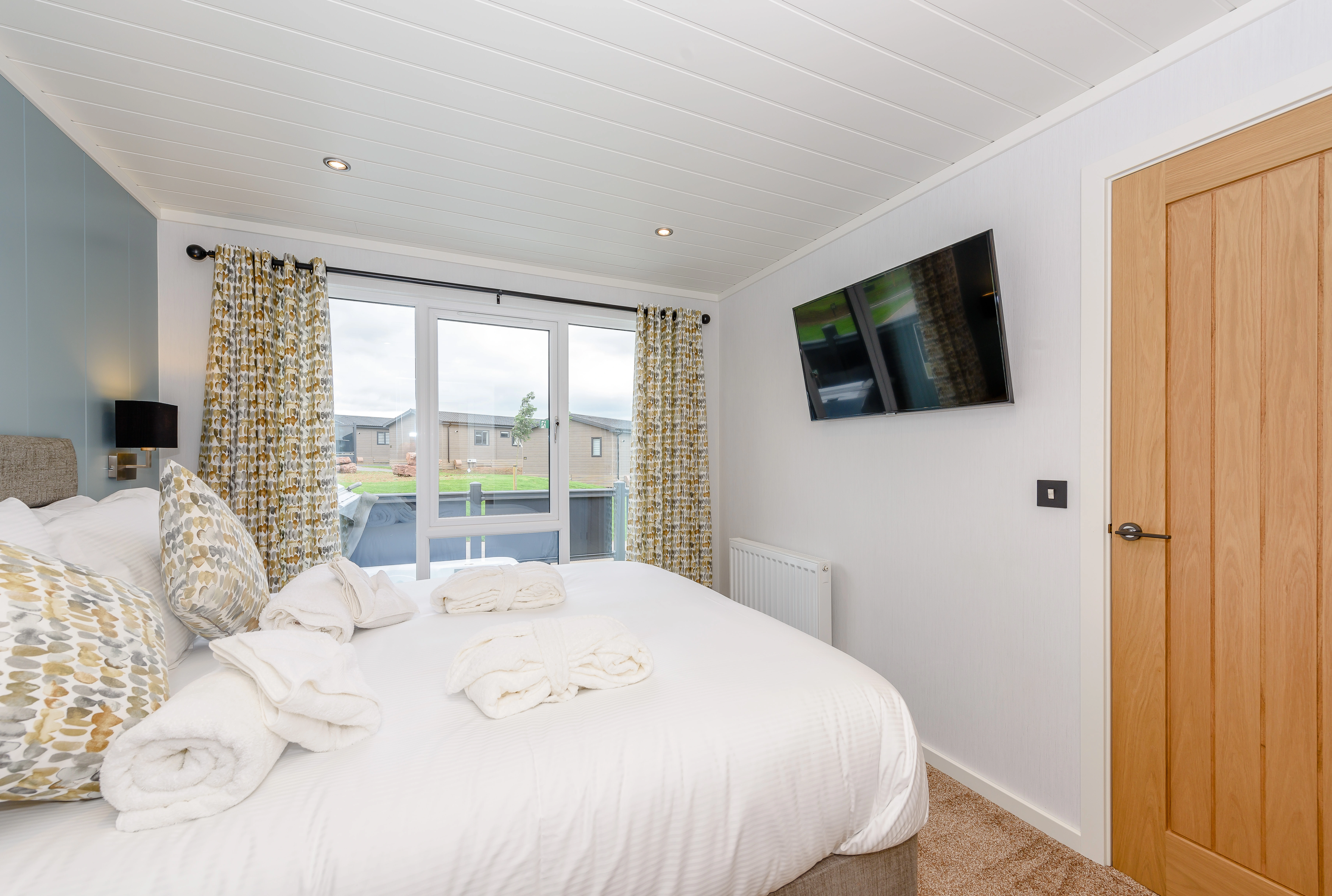 2-persoons lodge - Coniston — foto 7