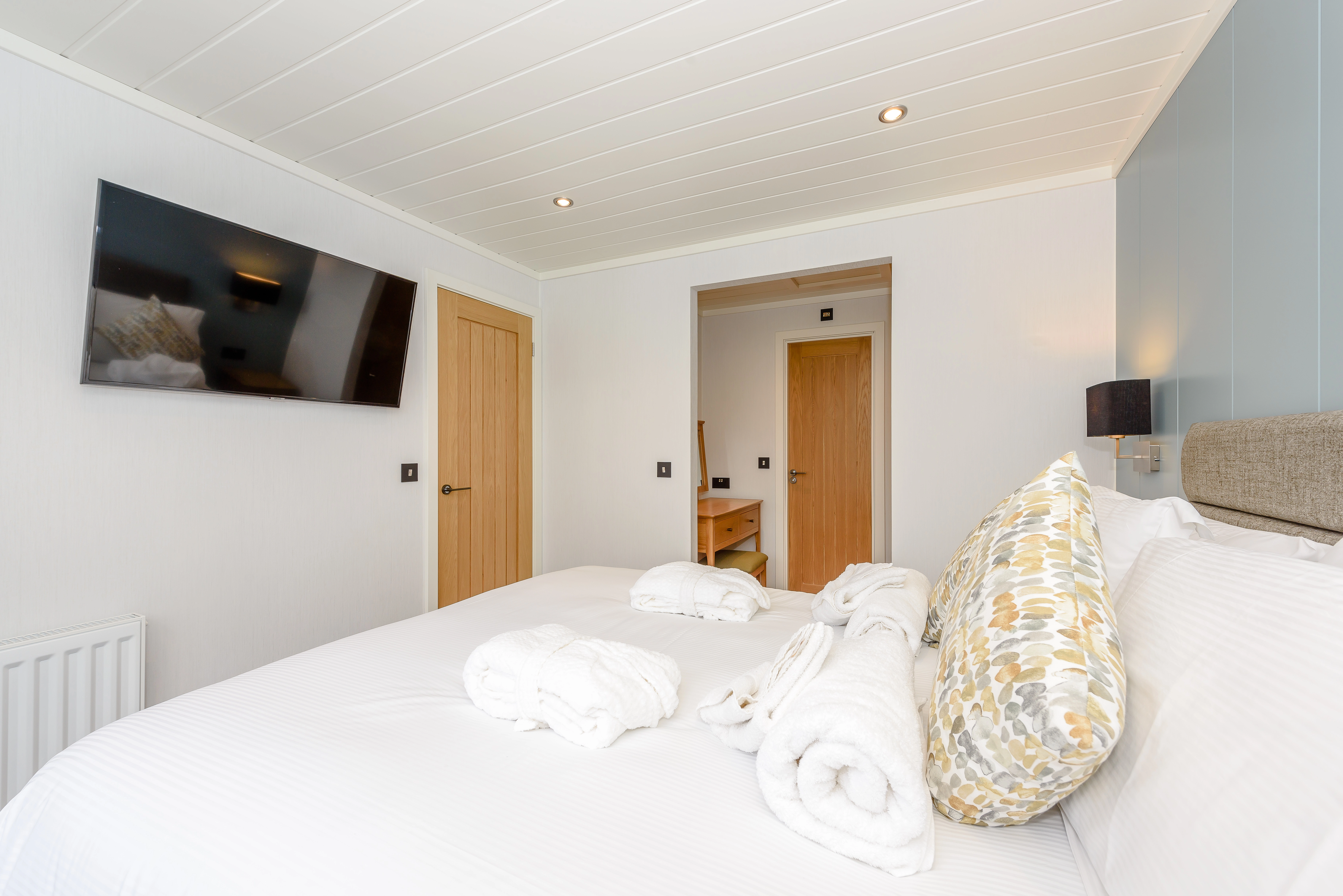 2-persoons lodge - Coniston — foto 9