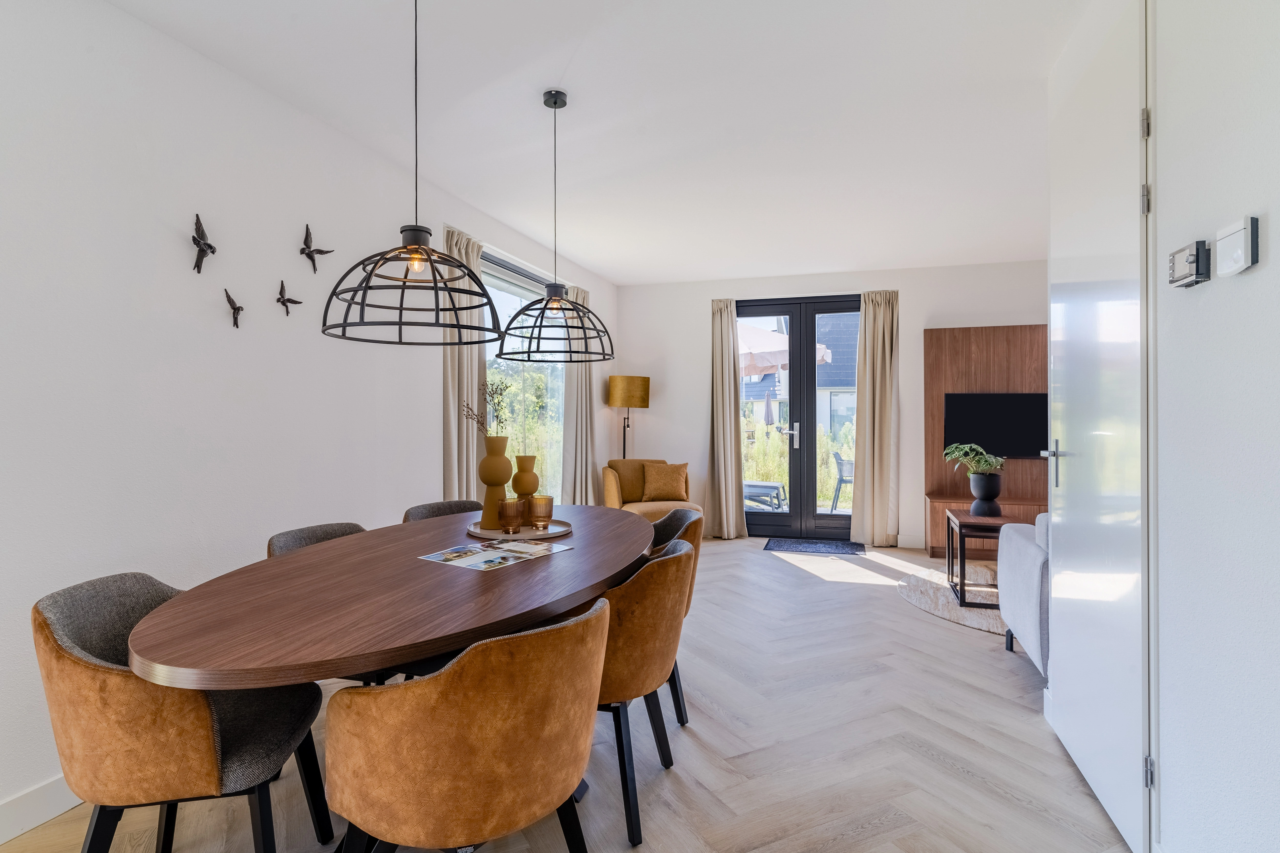 6-persoonsbungalow — foto 6