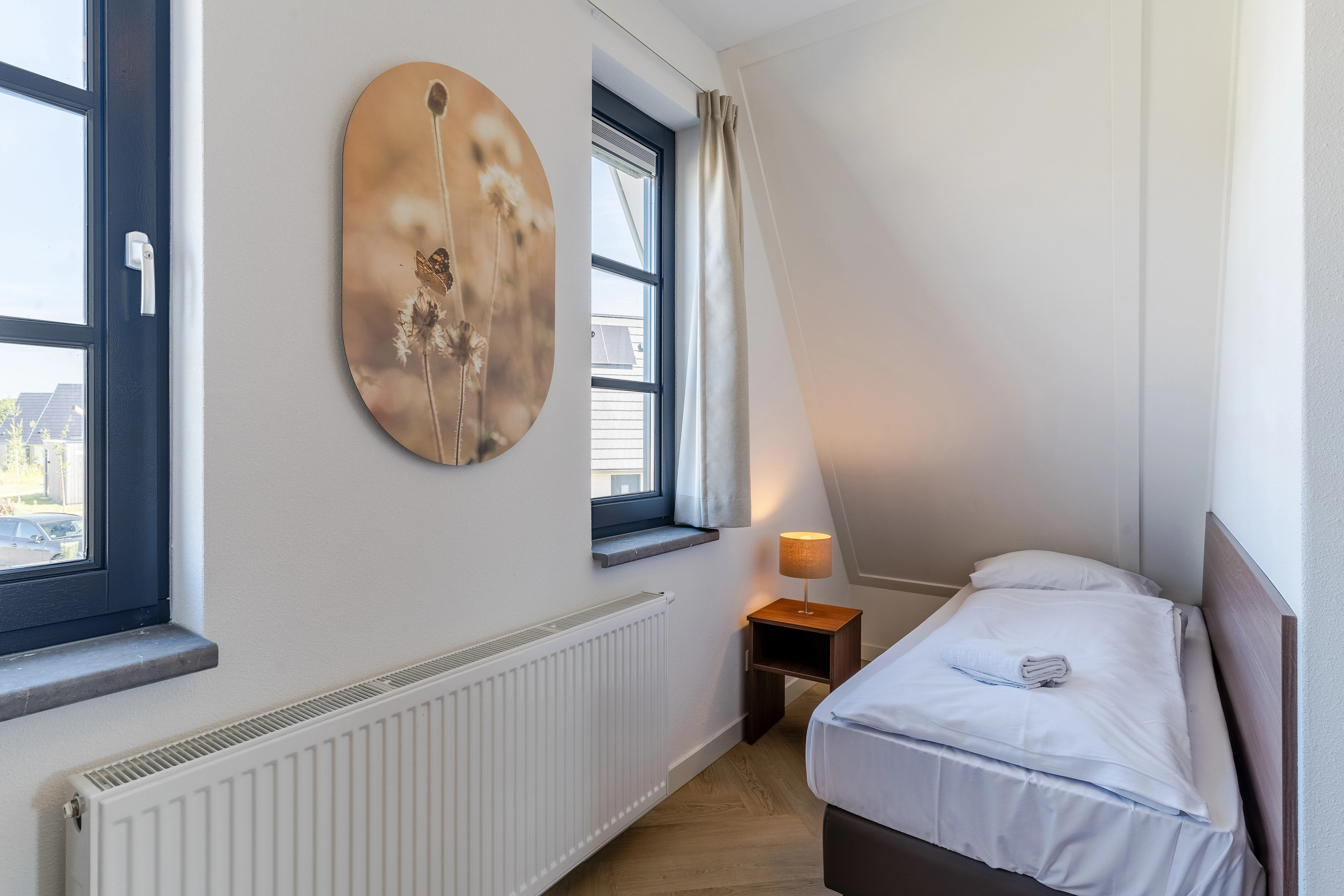 6-persoonsbungalow — foto 10