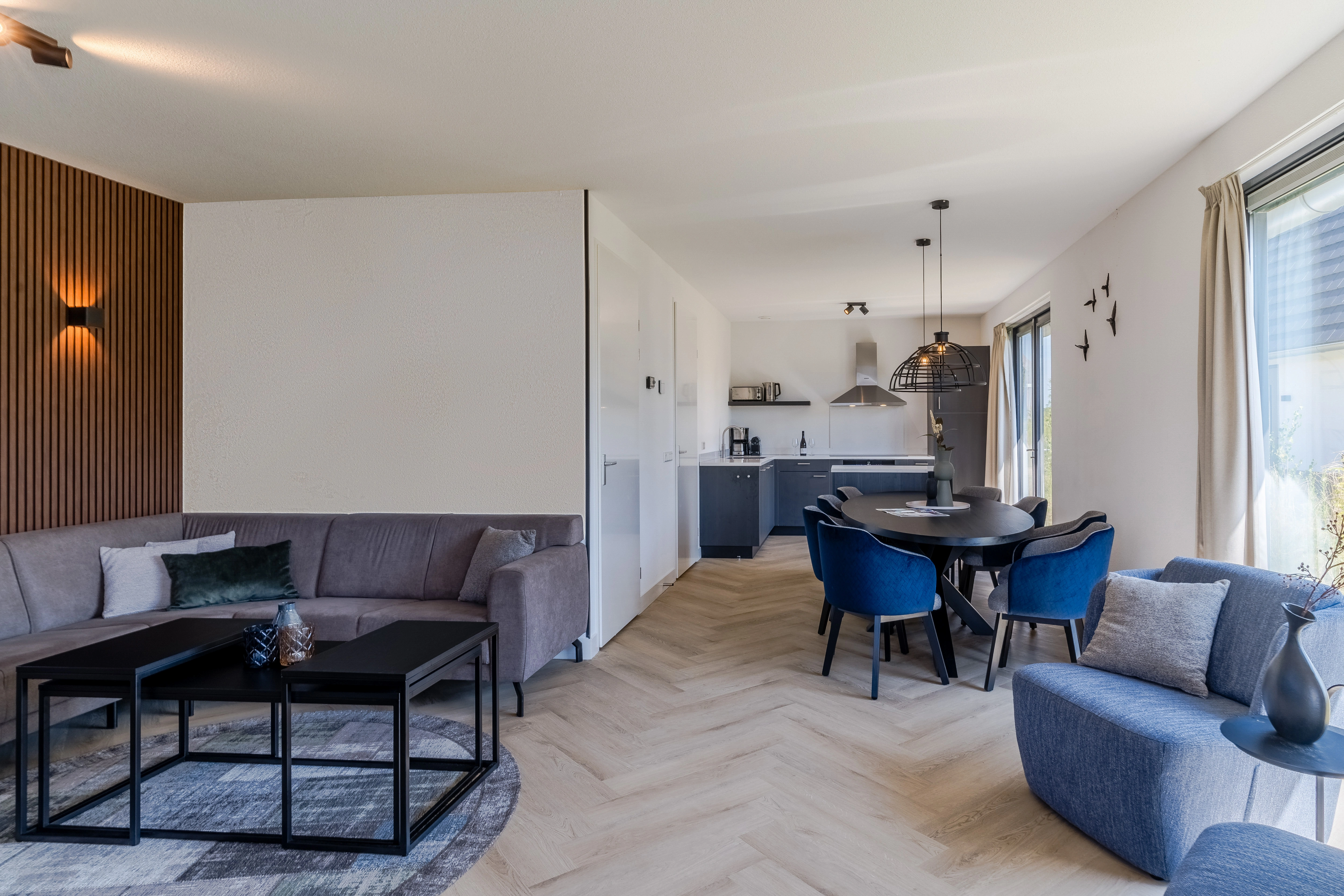 8-persoonsbungalow — foto 6