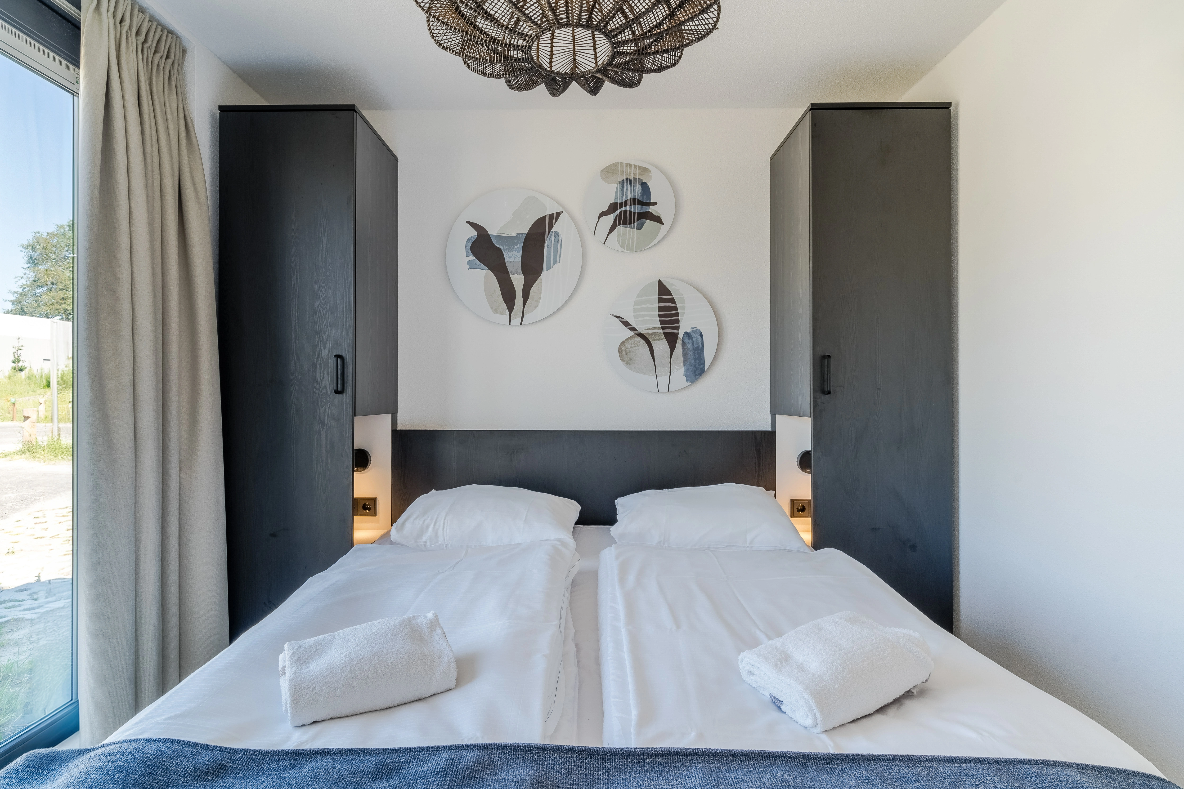 8-persoonsbungalow — foto 10