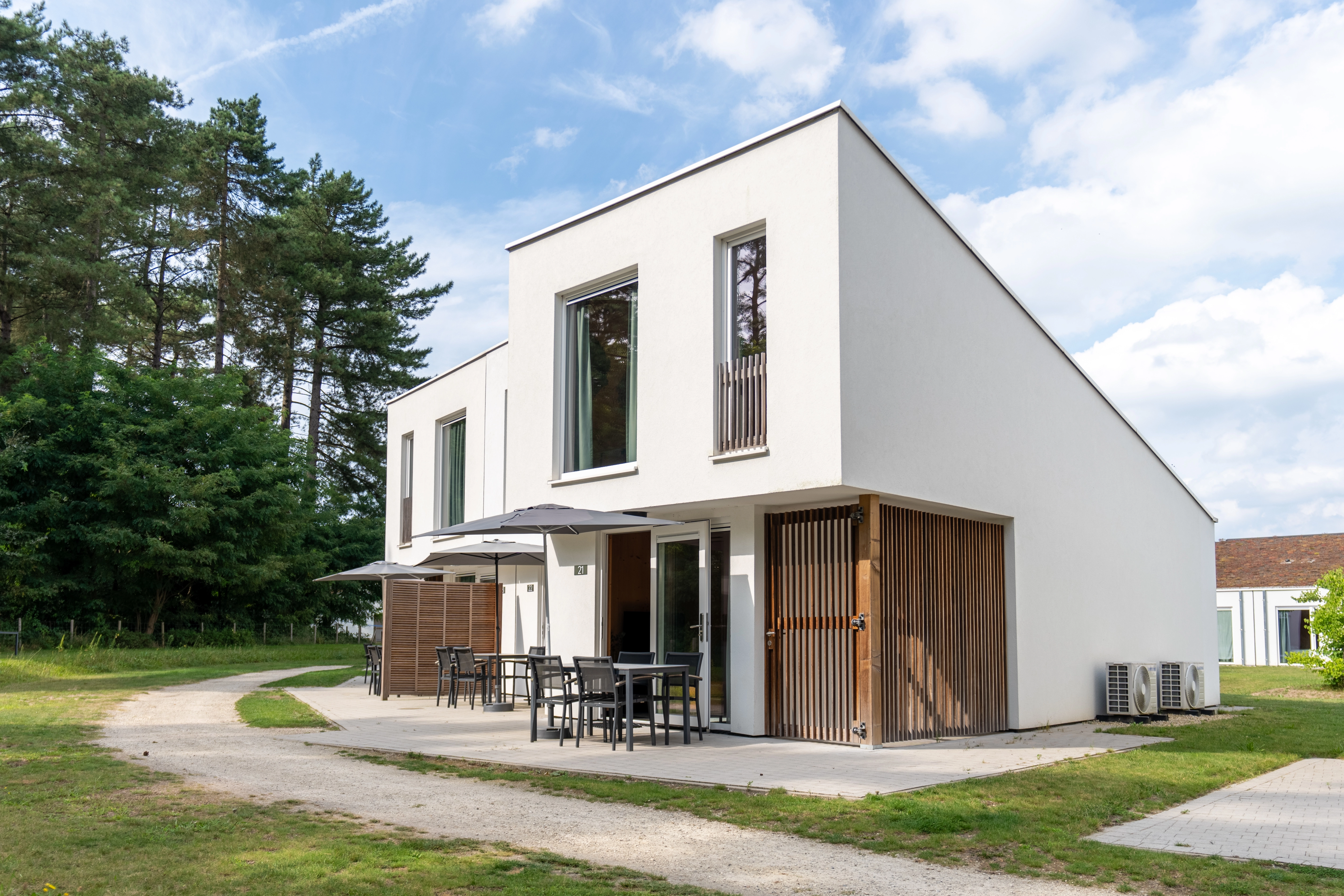 Bungalow 2