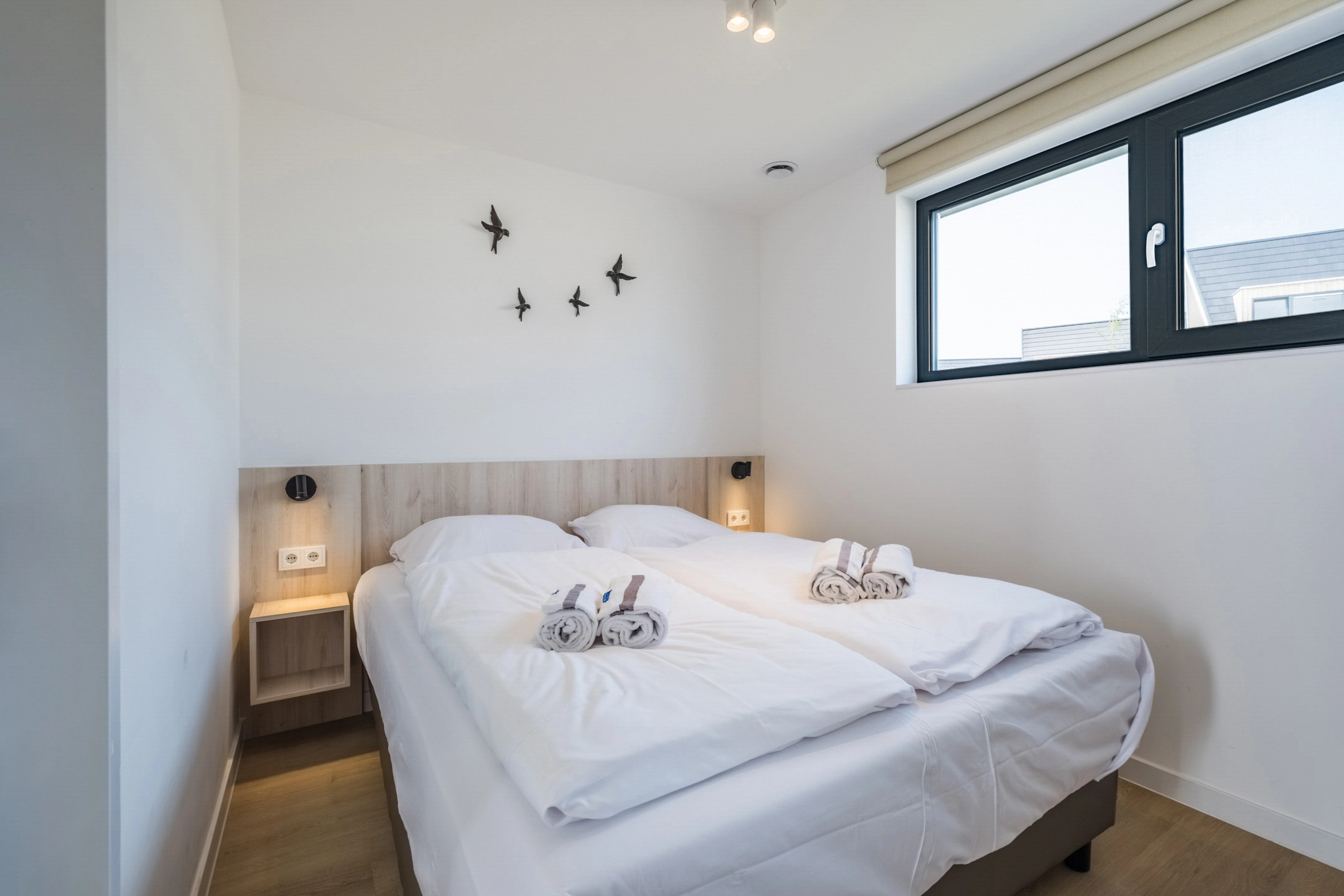 4-persoonslodge — foto 6