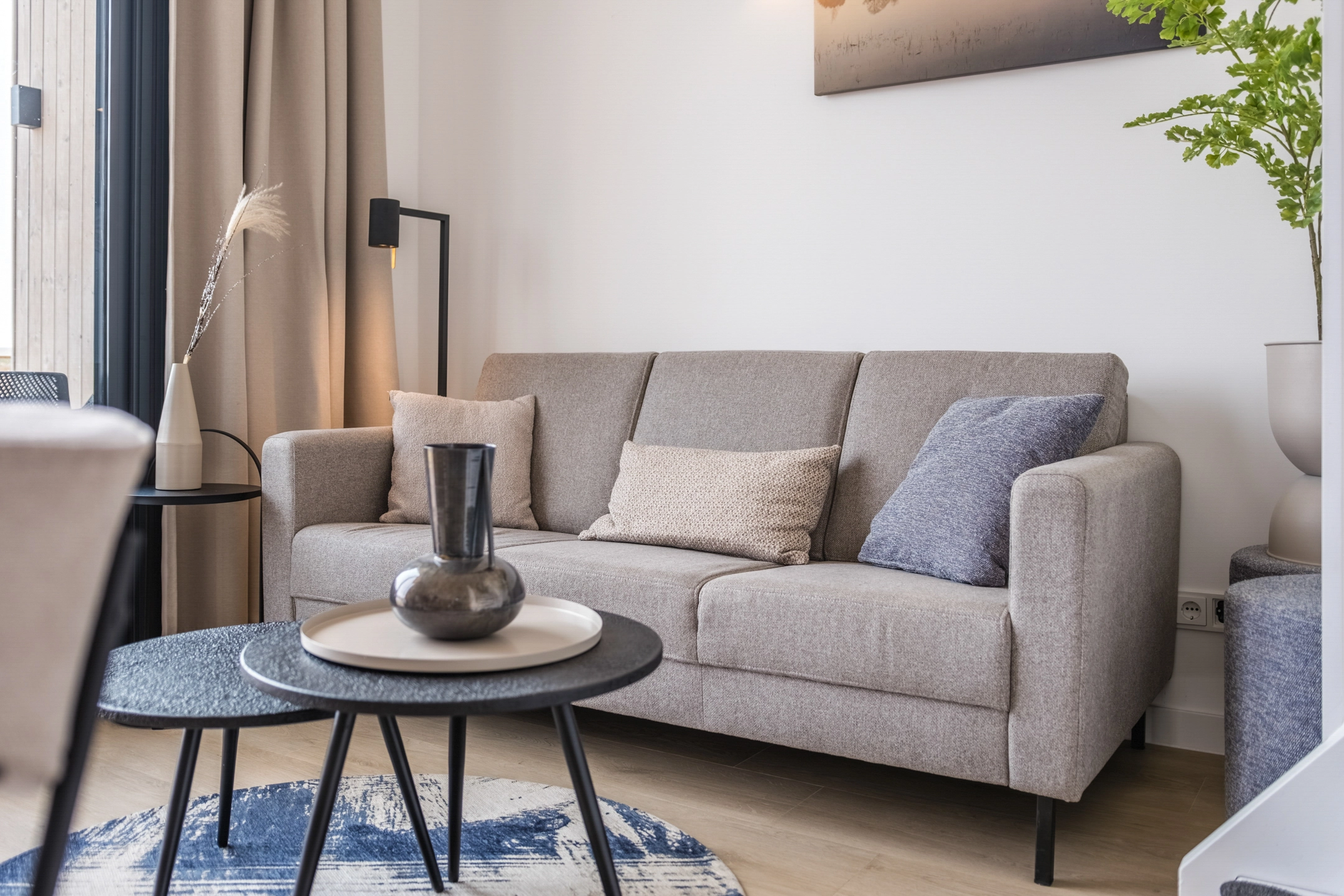 4-persoonslodge — foto 11