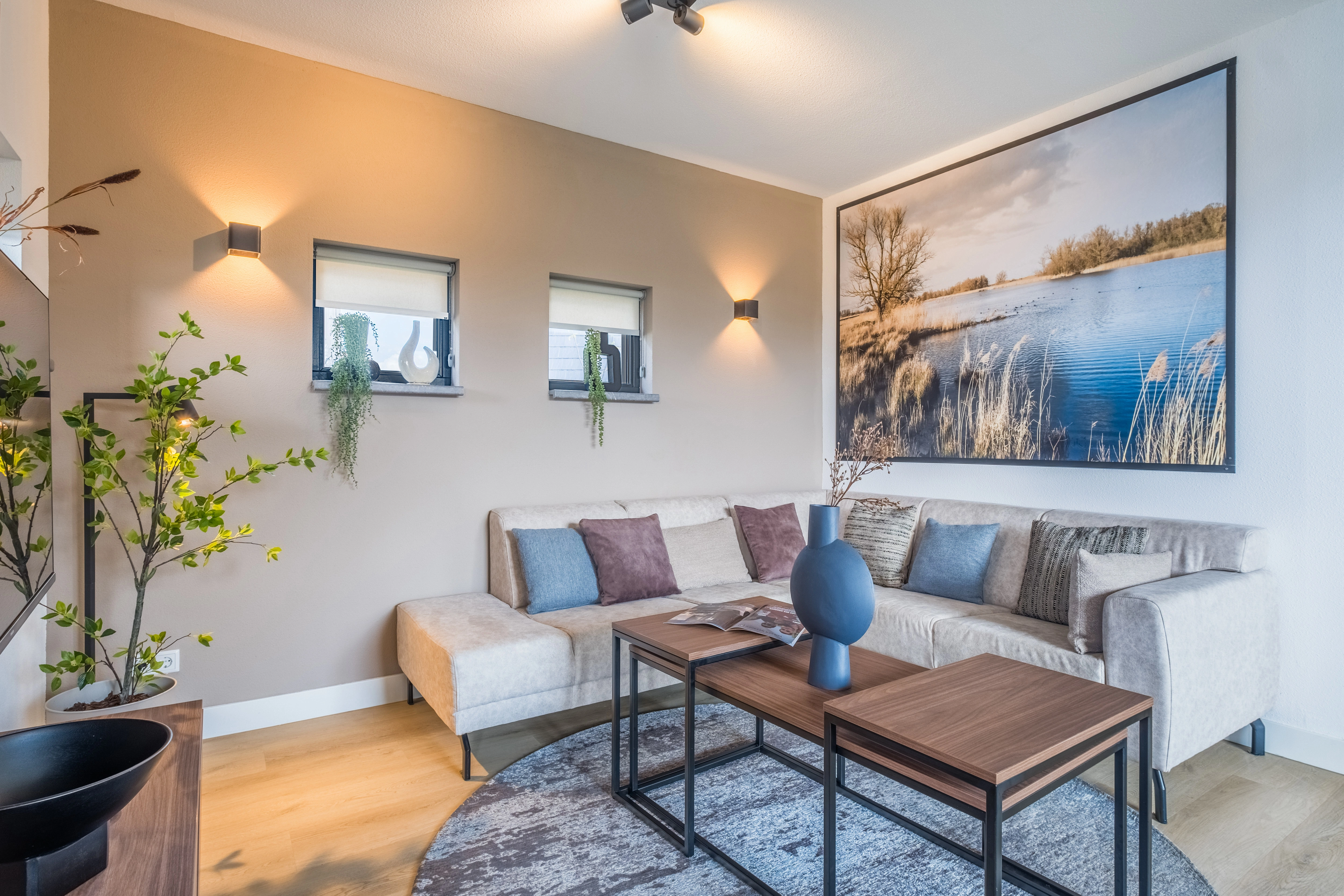 8-persoonsbungalow — foto 6