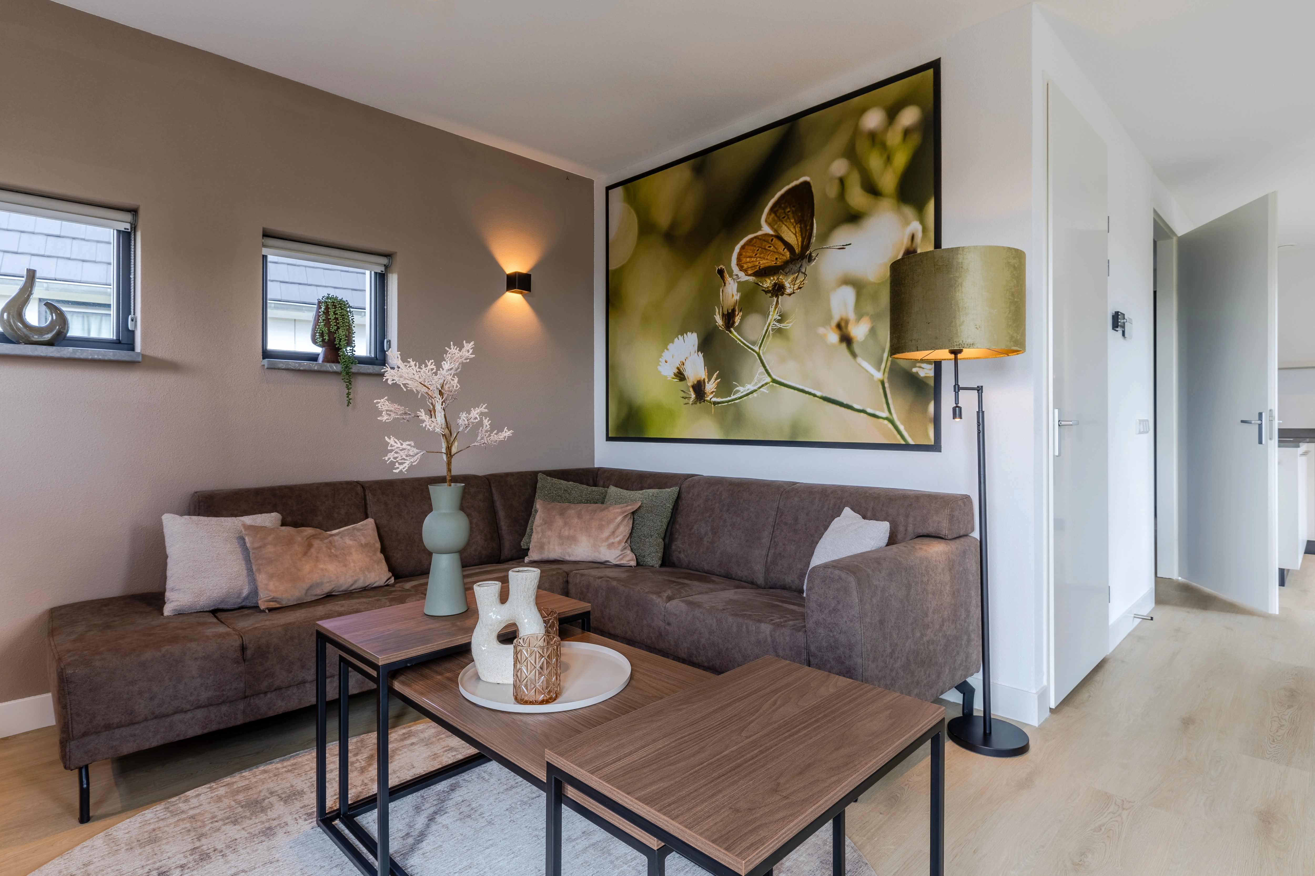 6-persoonsbungalow — foto 8