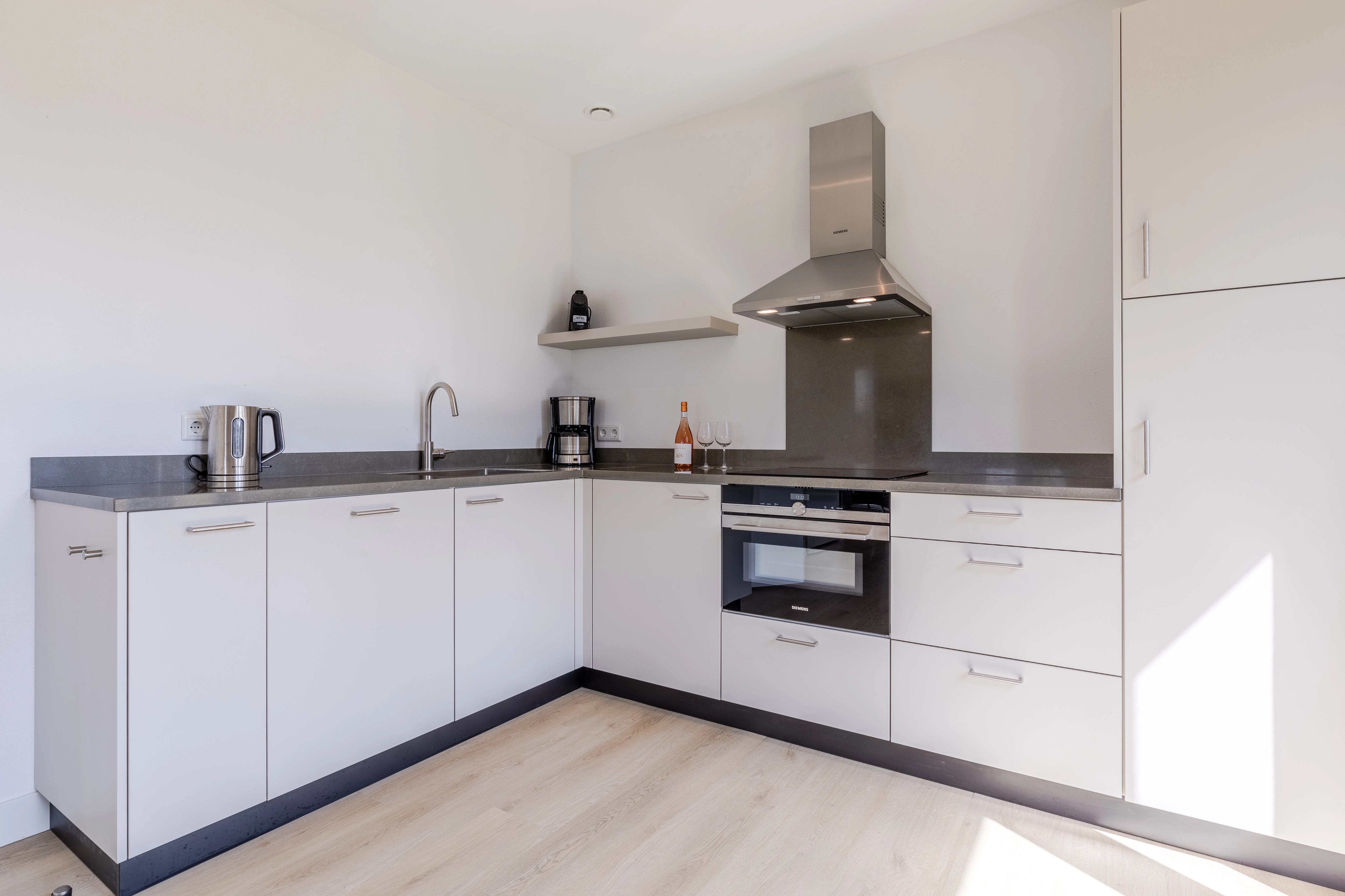 6-persoonsbungalow — foto 11