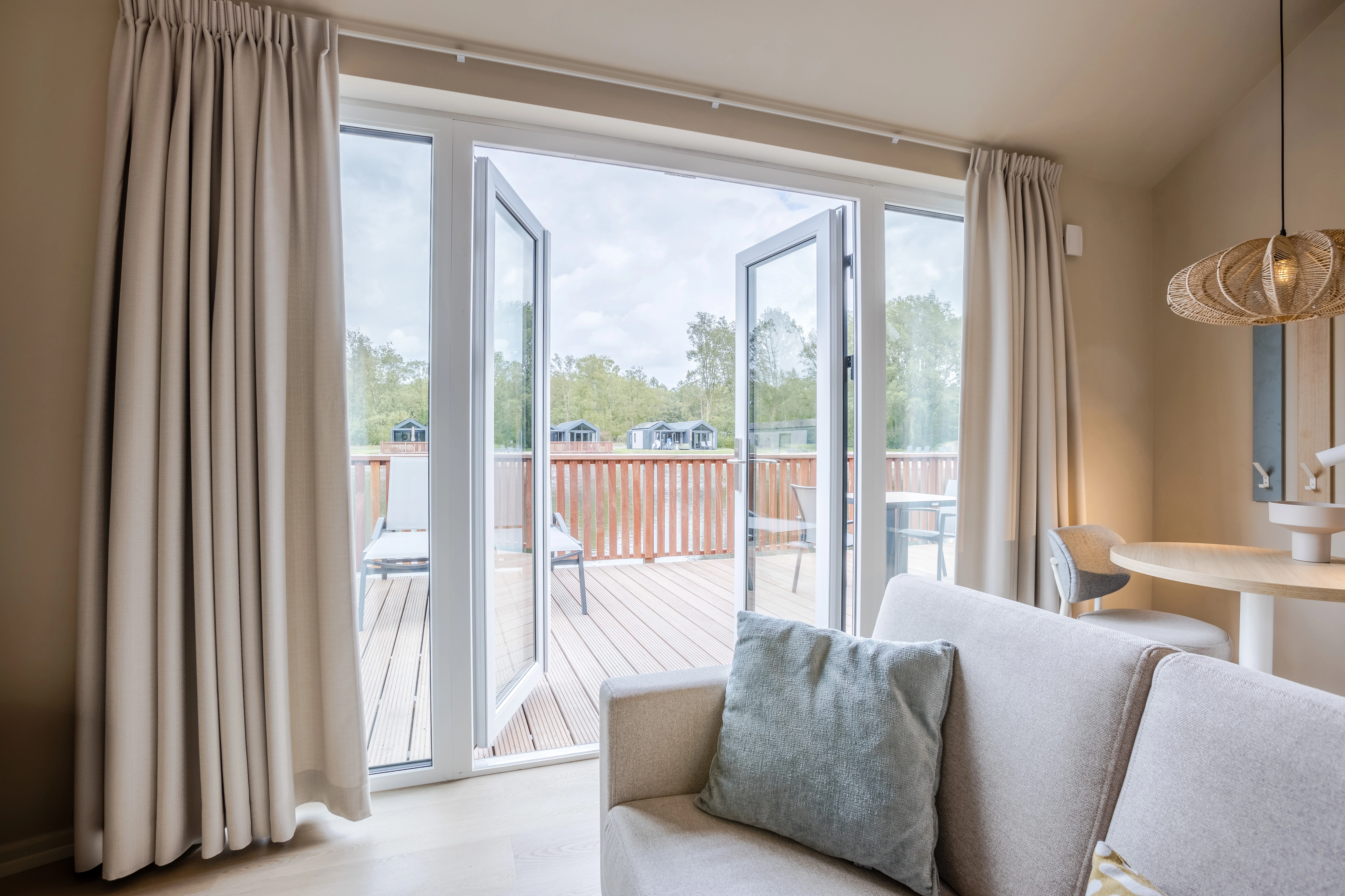 2-persoons woning — foto 6