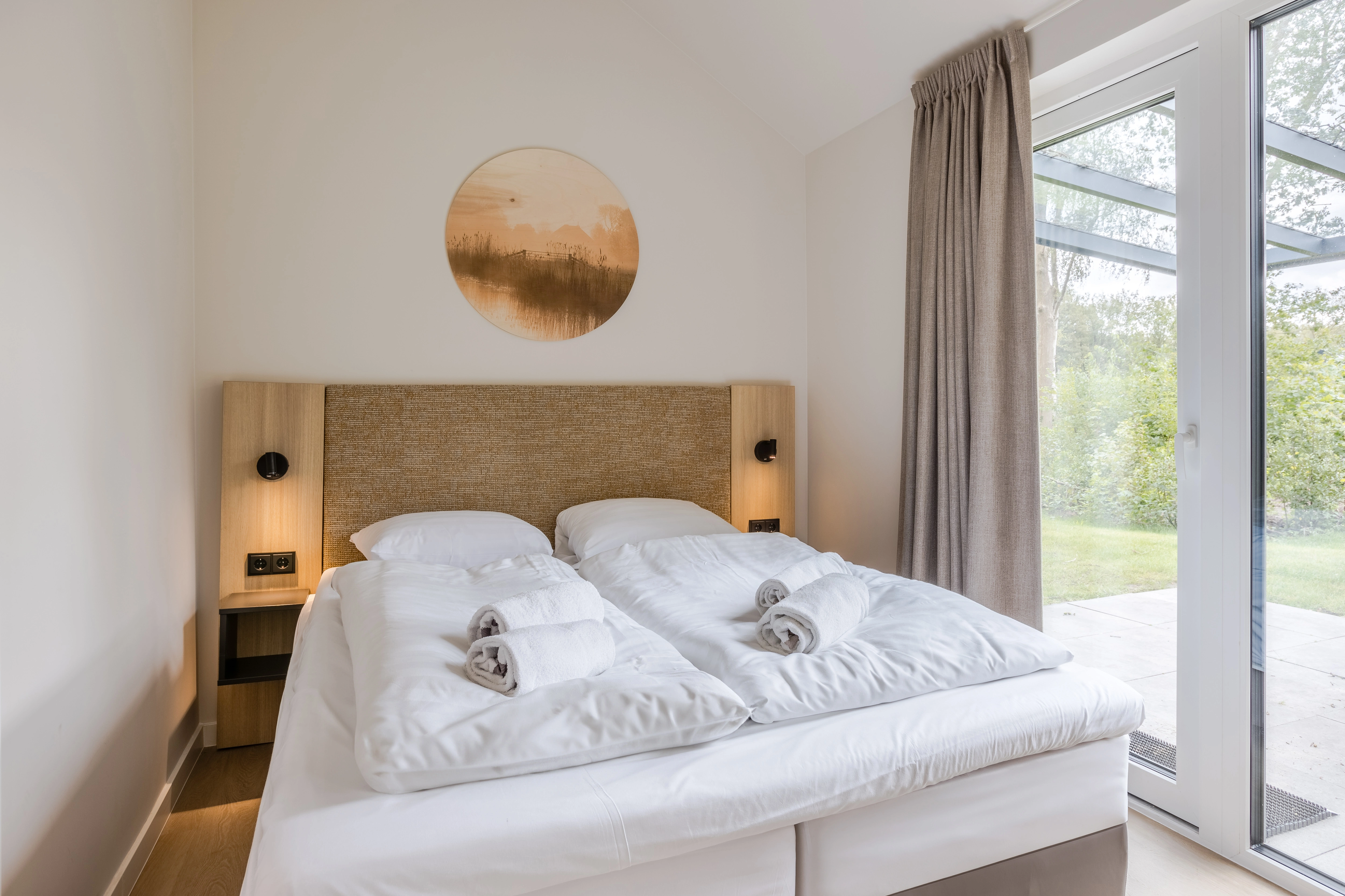 4-persoons woning — foto 6