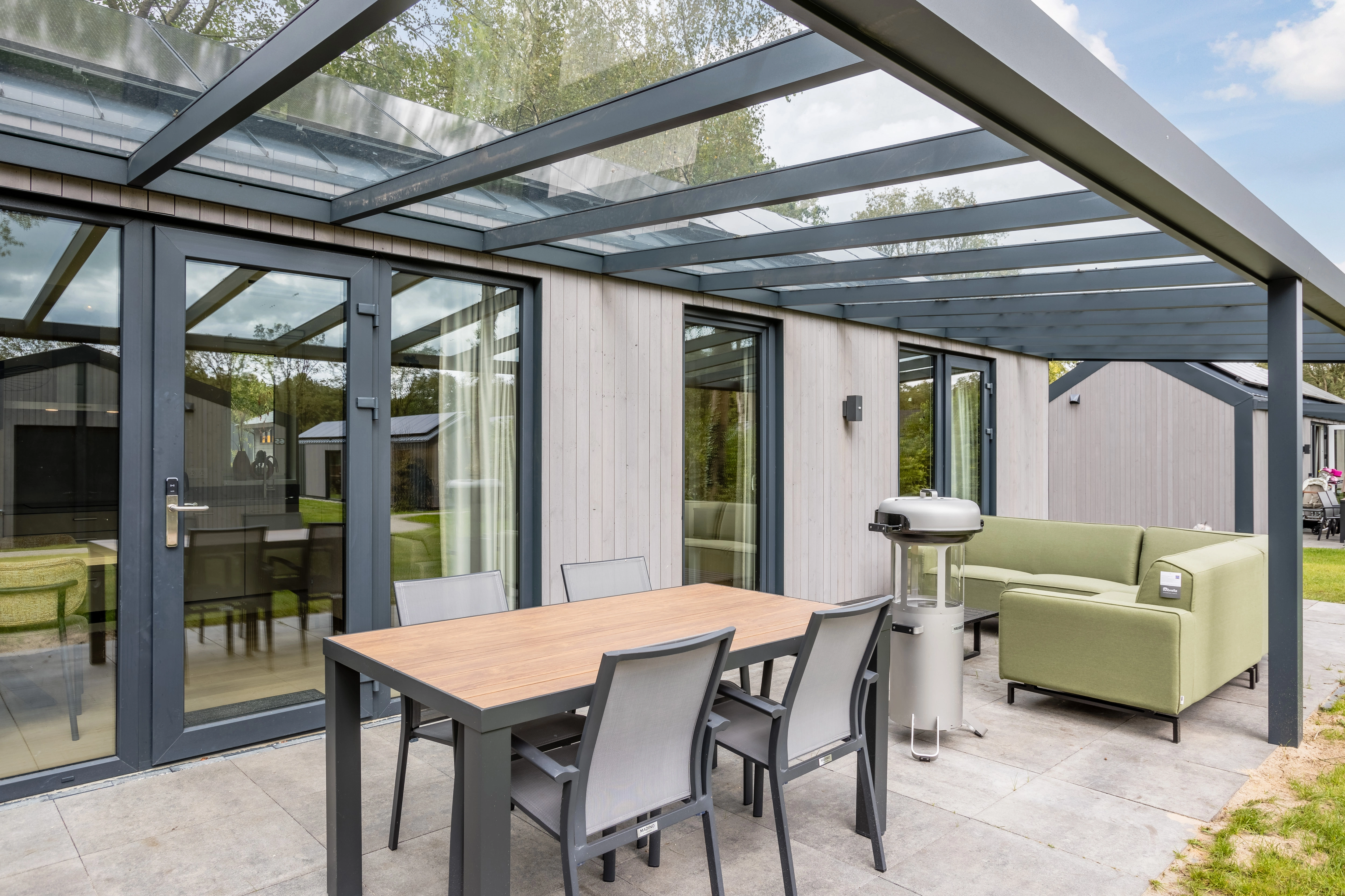 4-persoons woning — foto 7