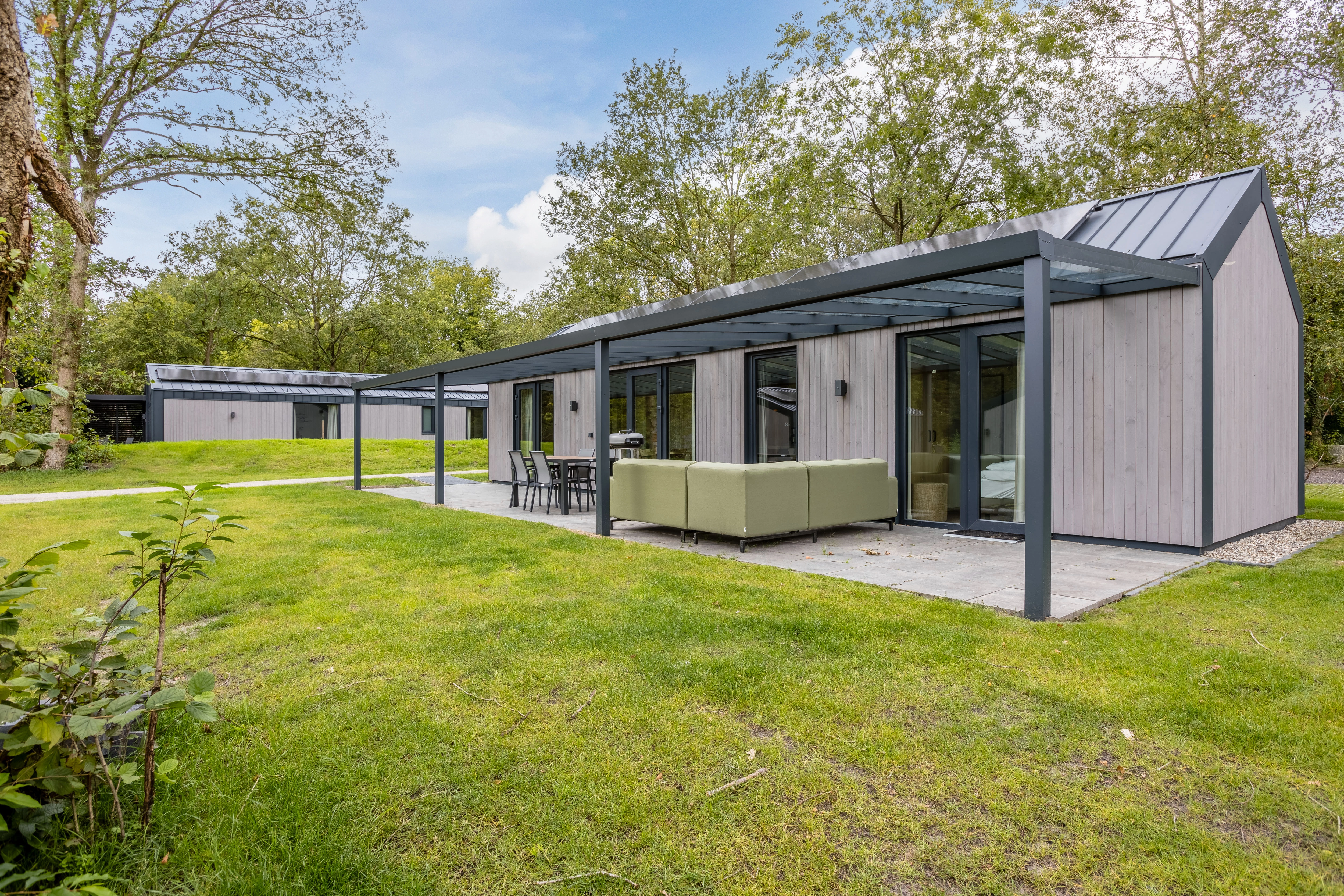 4-persoons woning — foto 8