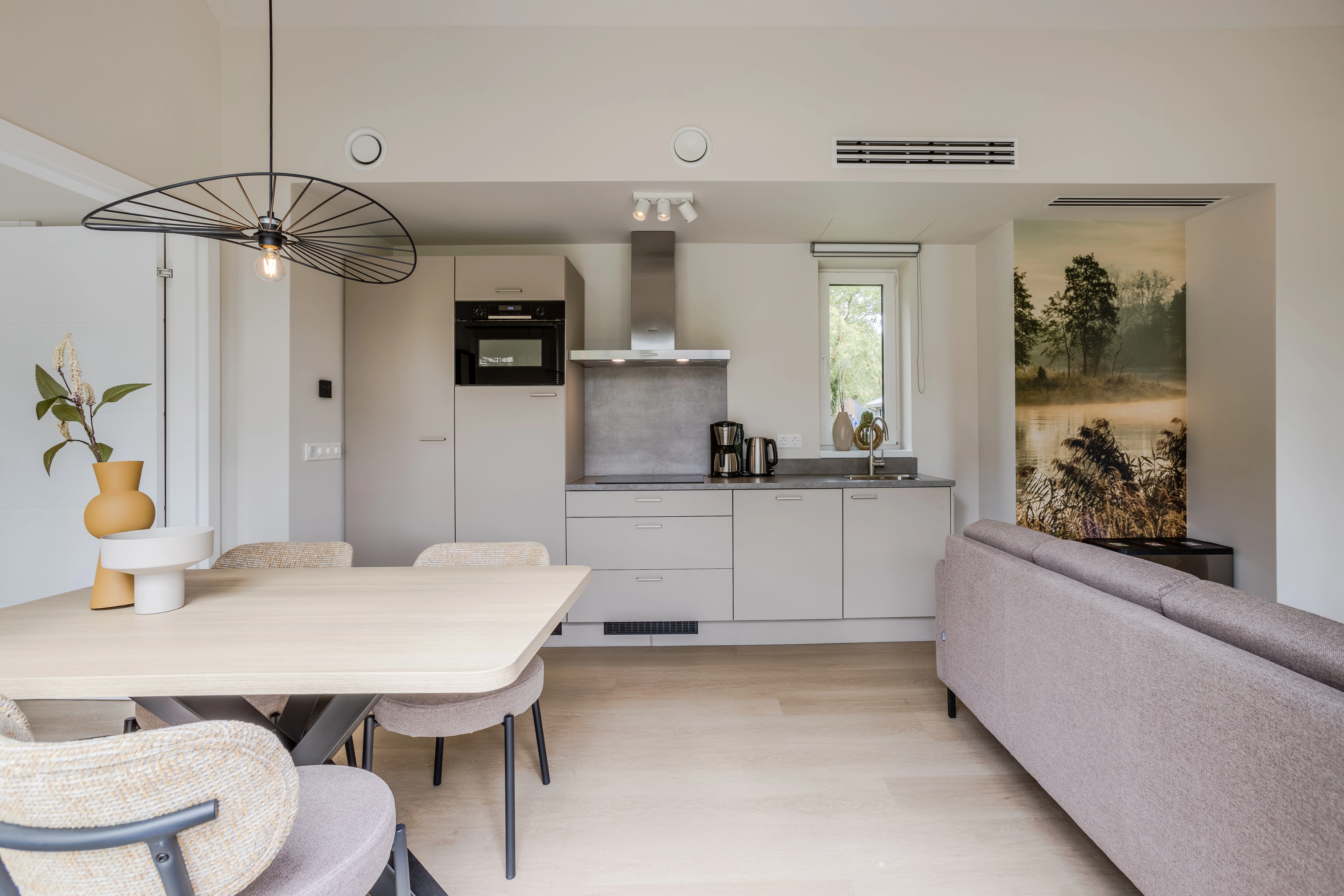 4-persoons woning — foto 9