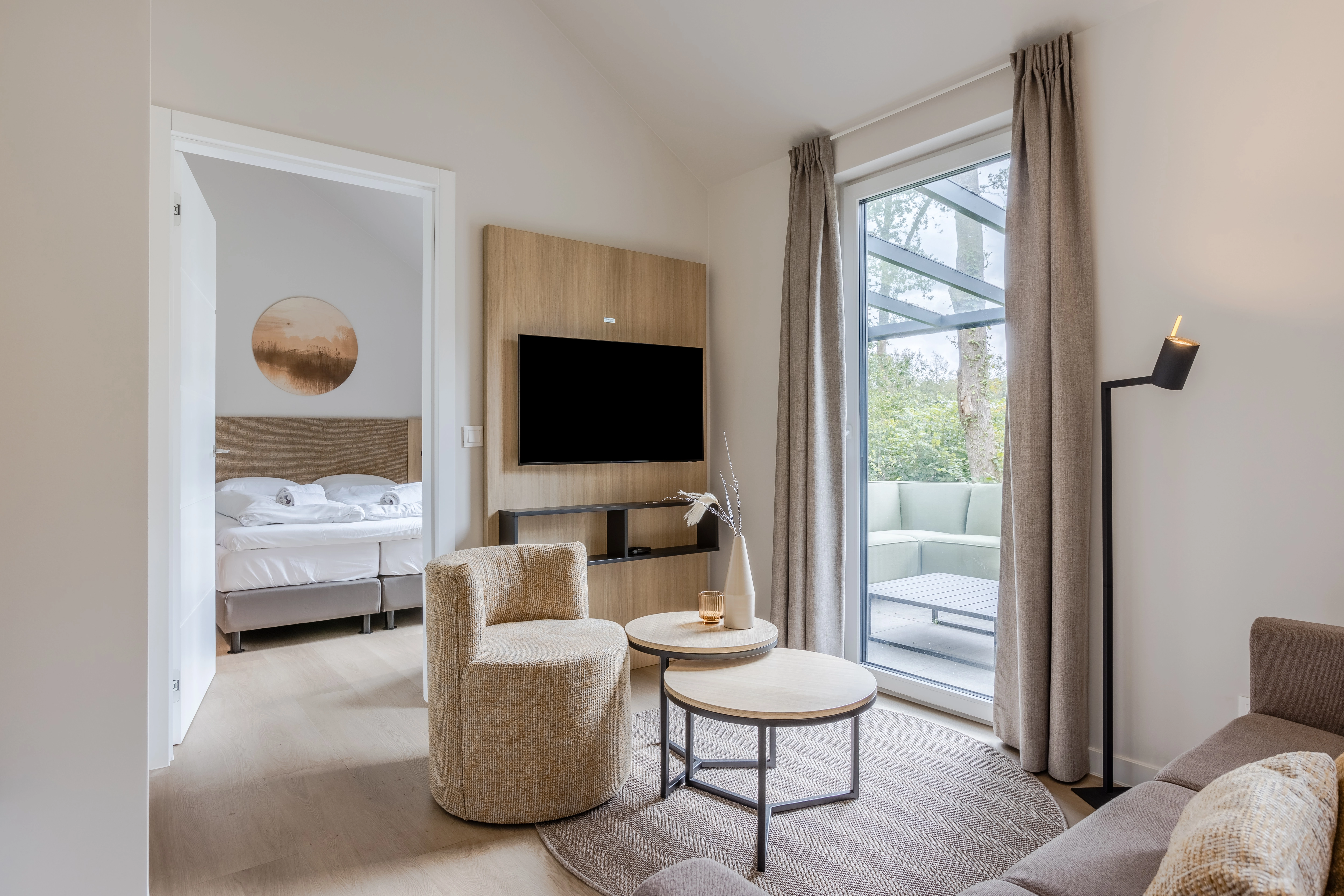 4-persoons woning — foto 10