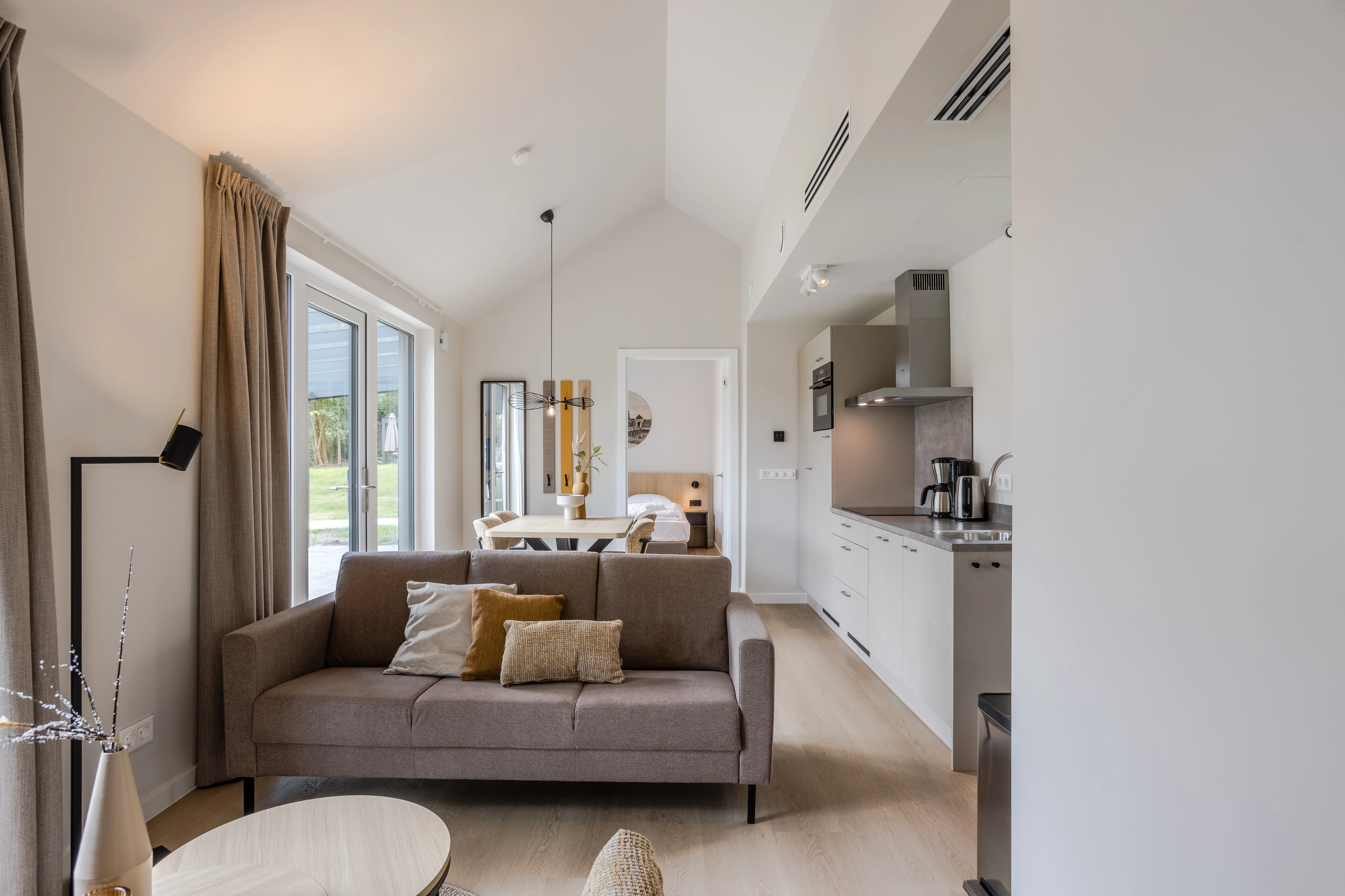4-persoons woning — foto 11