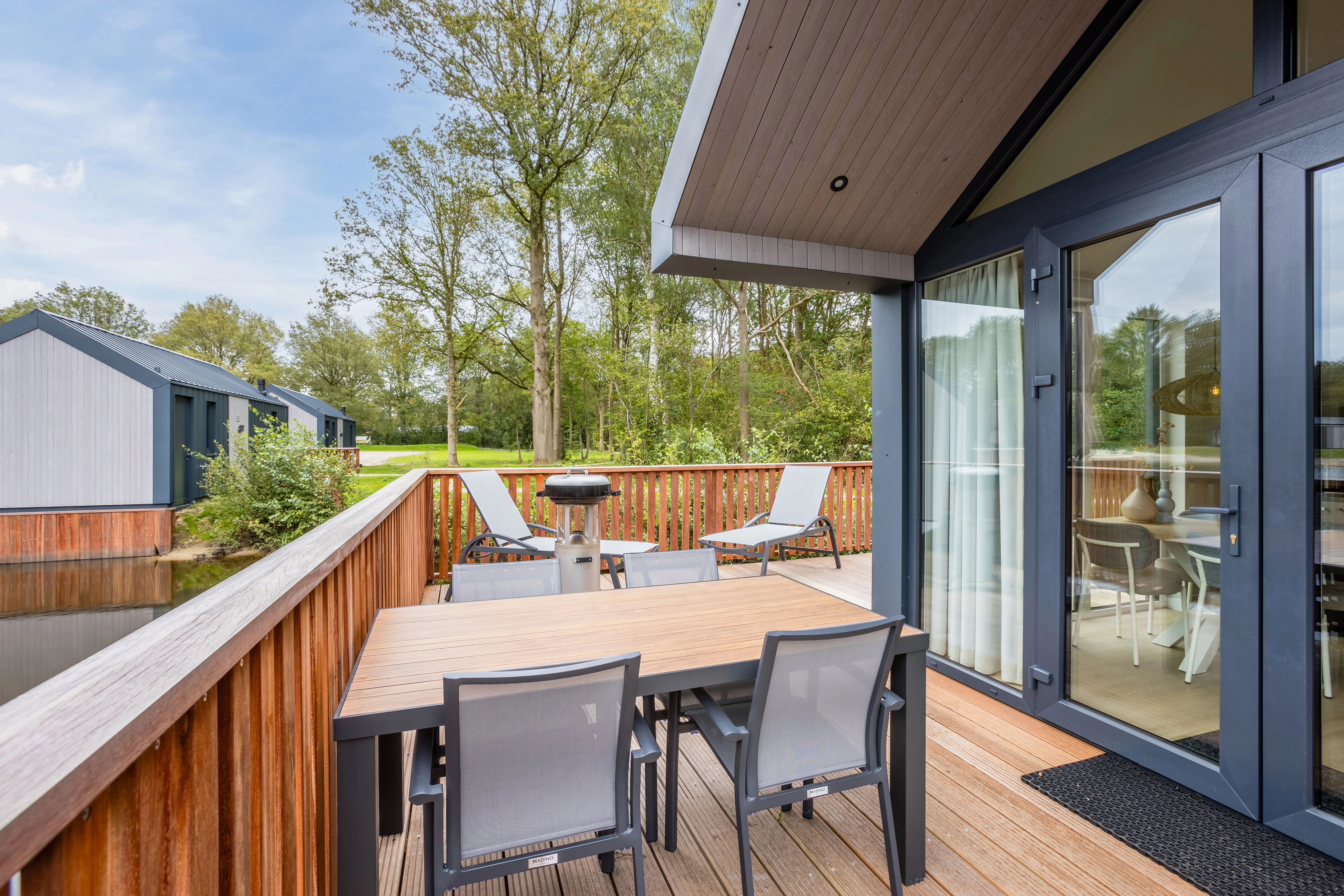 4-persoons woning — foto 7