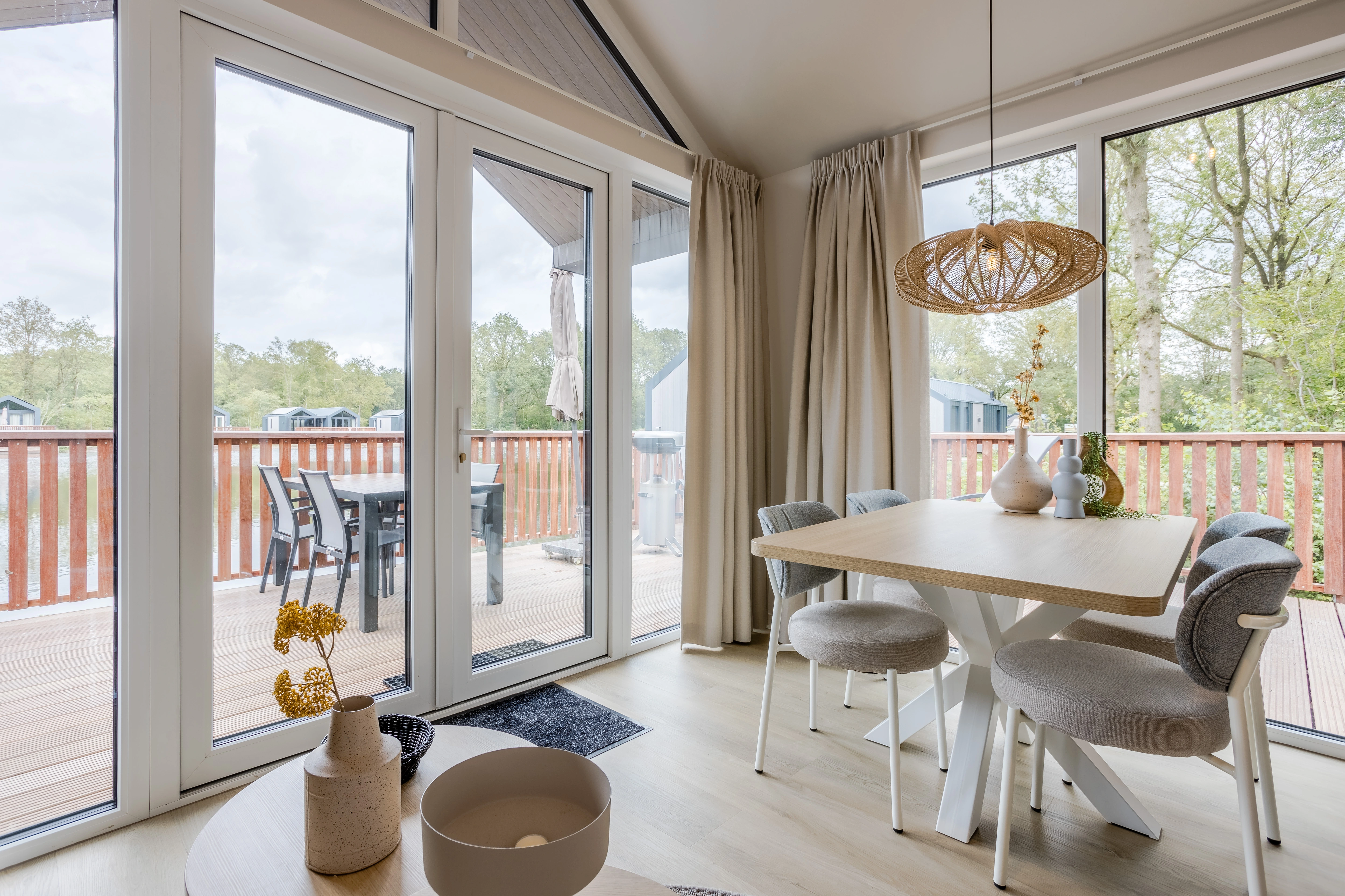 4-persoons woning — foto 8