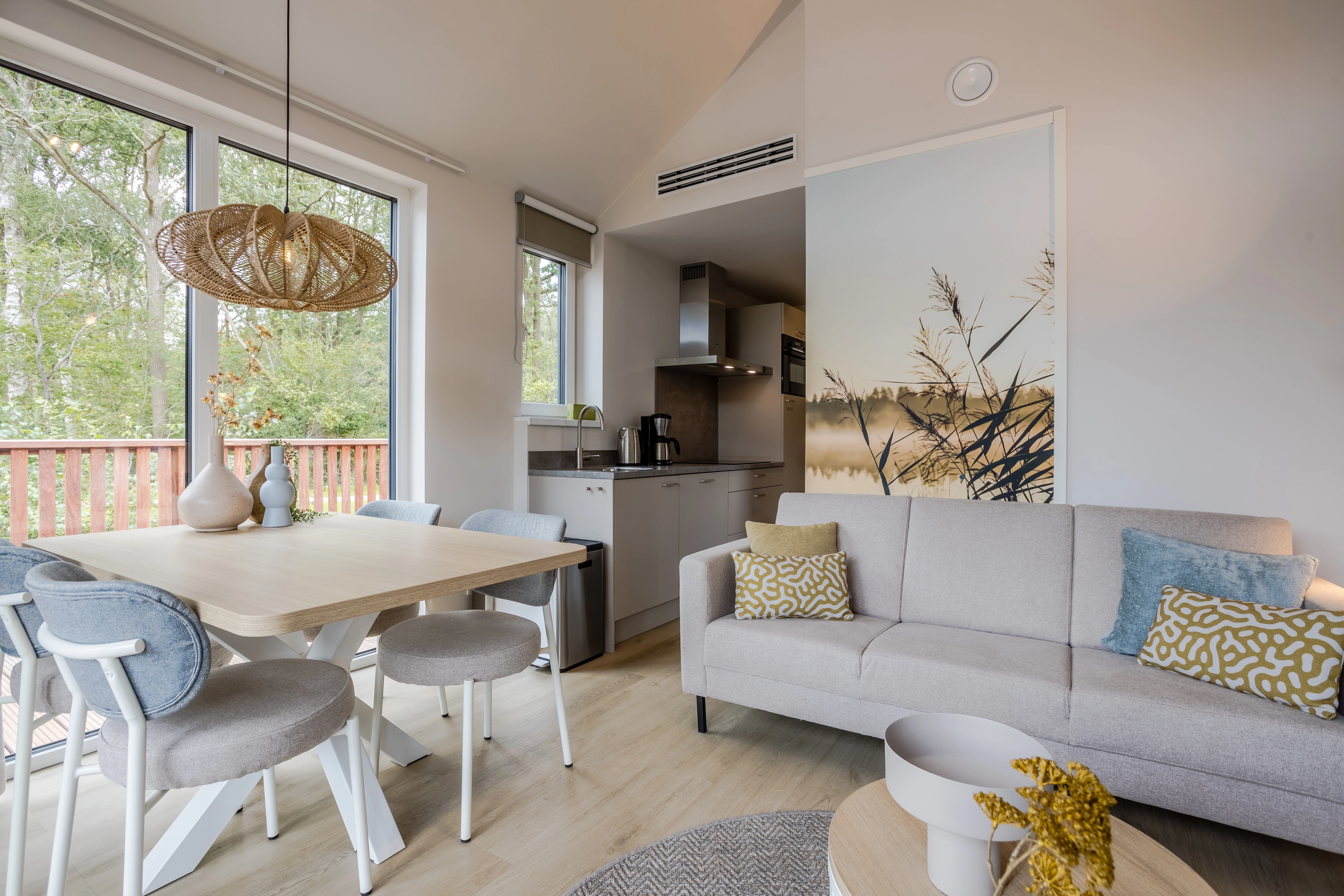 4-persoons woning — foto 10