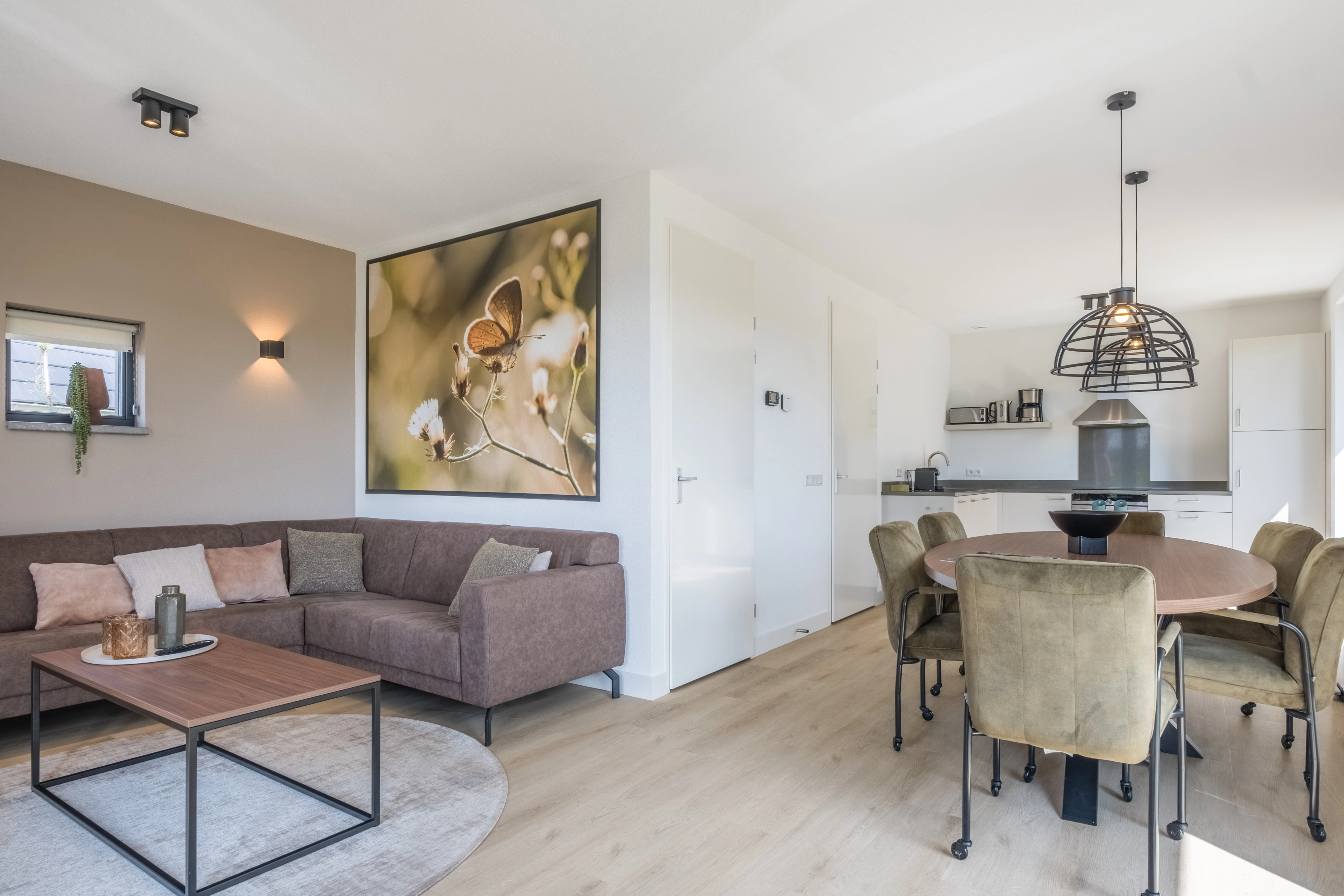 6-persoonsbungalow — foto 6