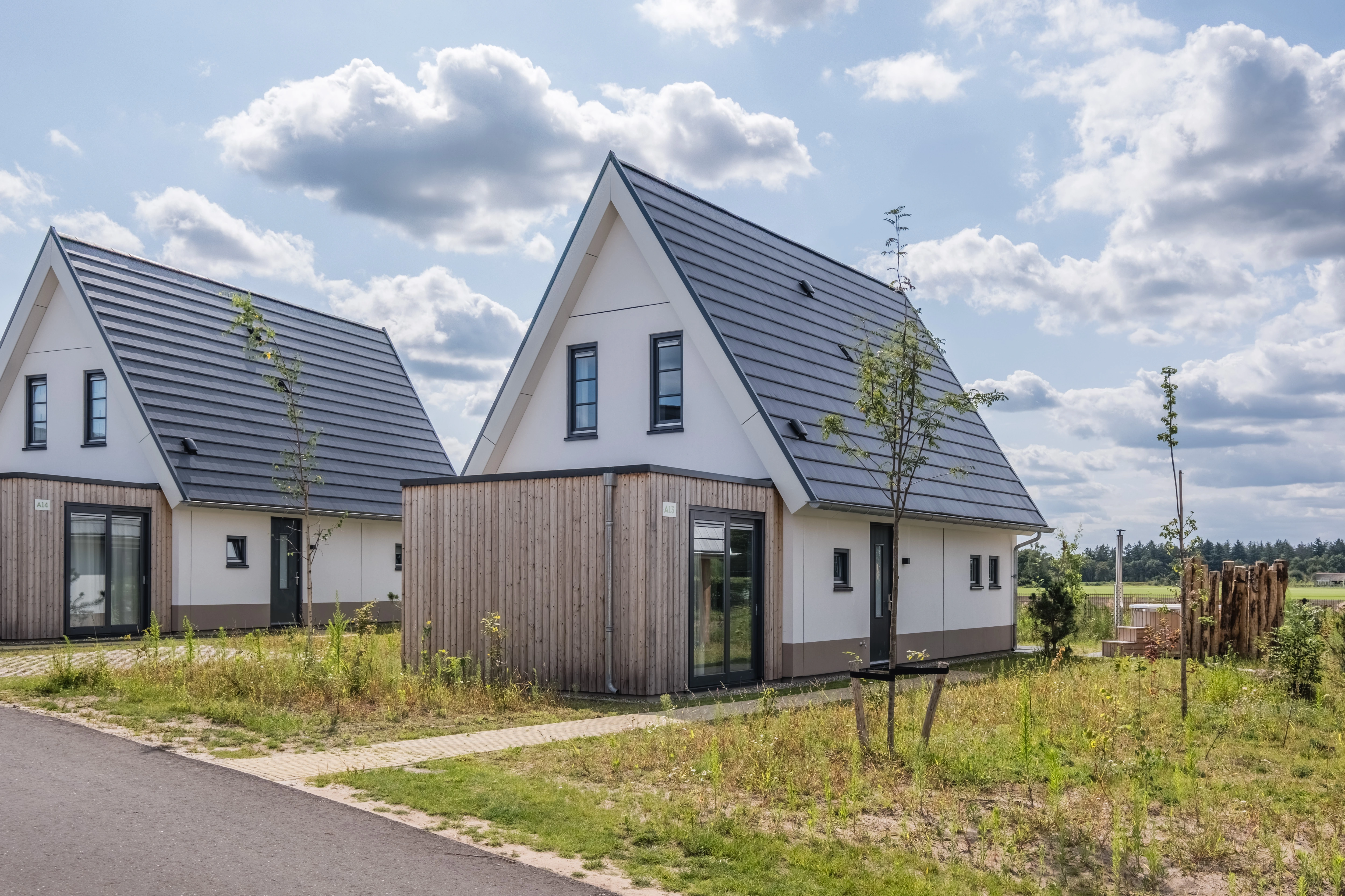 6-persoonsbungalow — foto 10