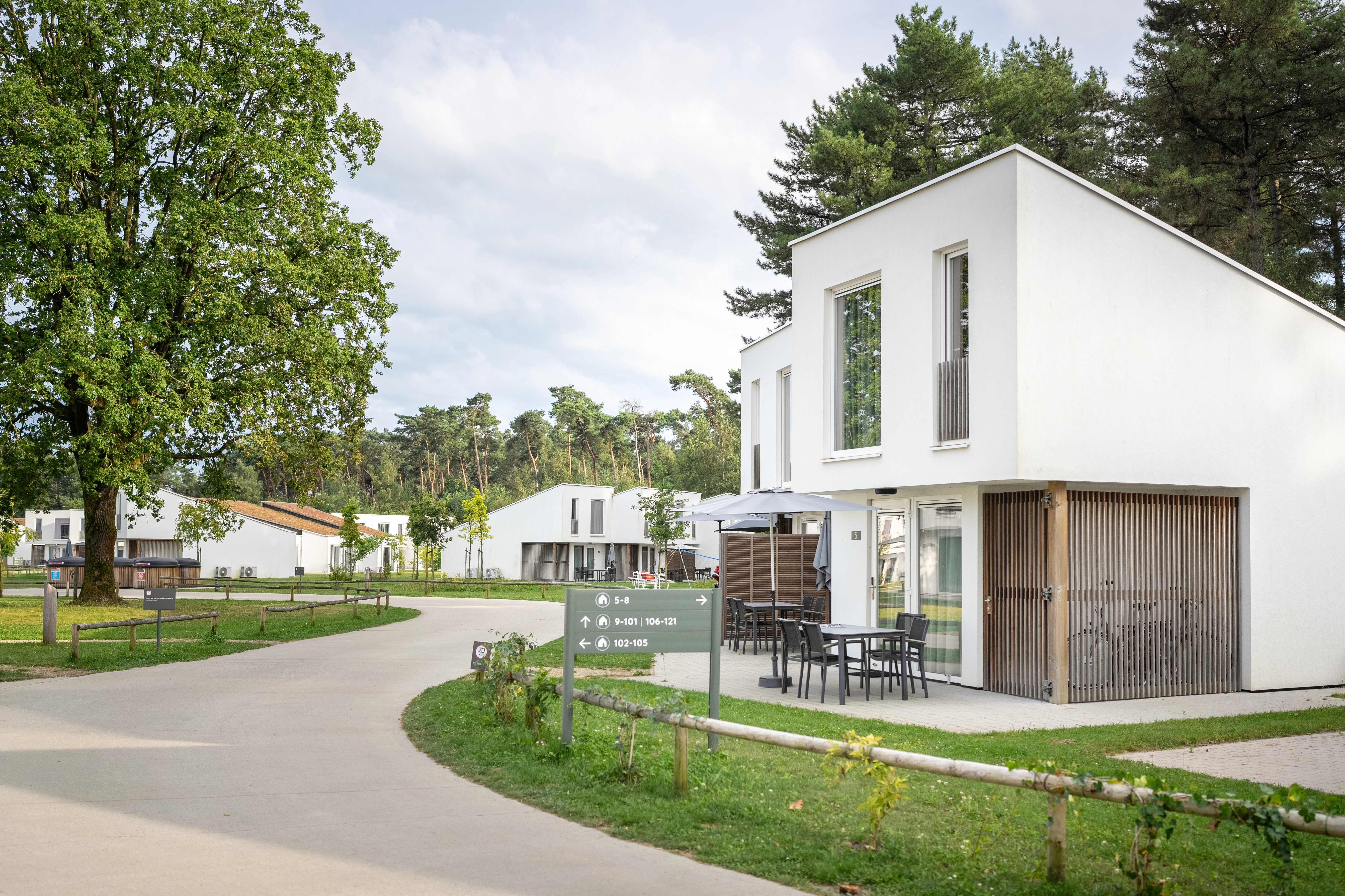 Roompot Park Eksel