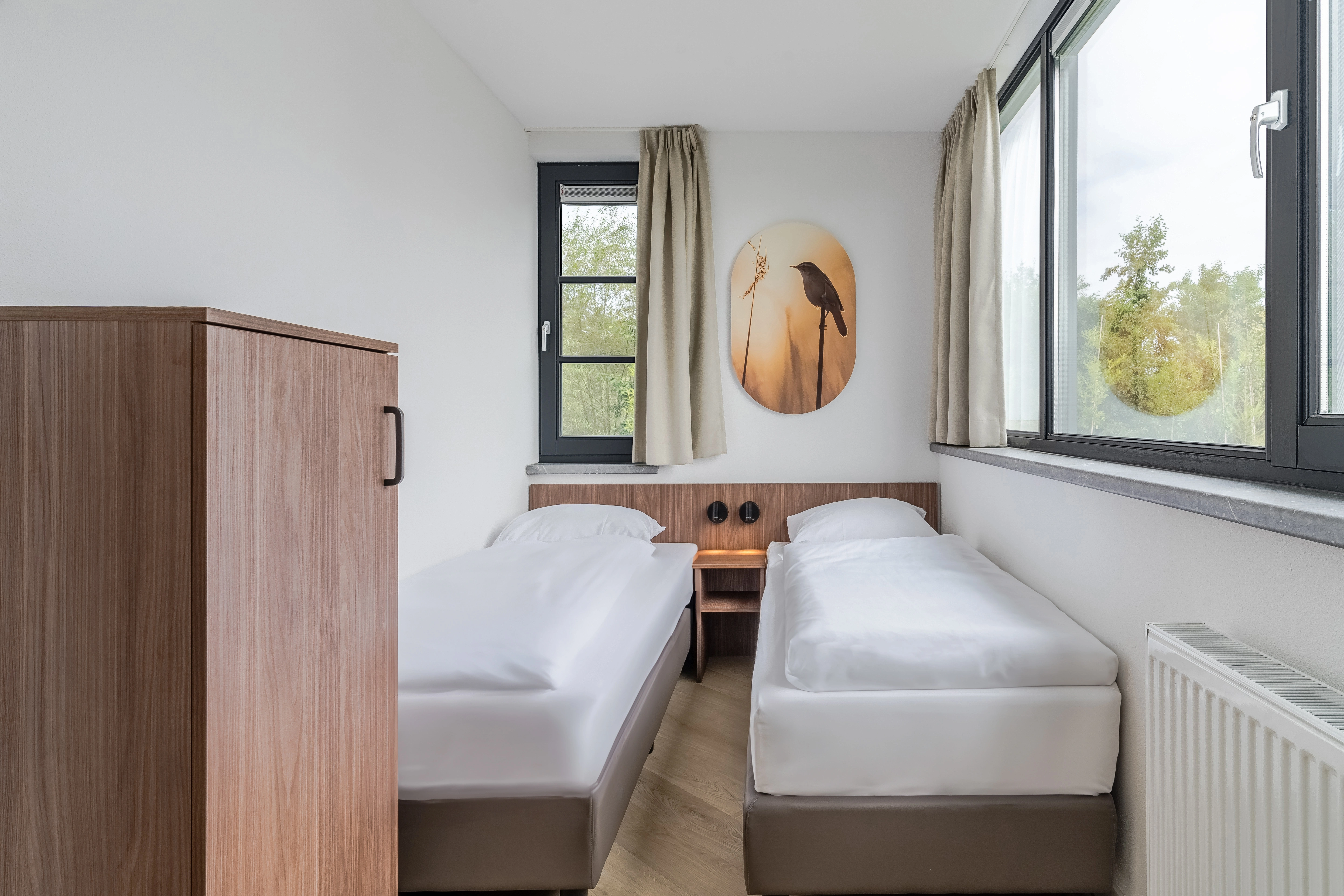 12-persoonsbungalow — foto 11