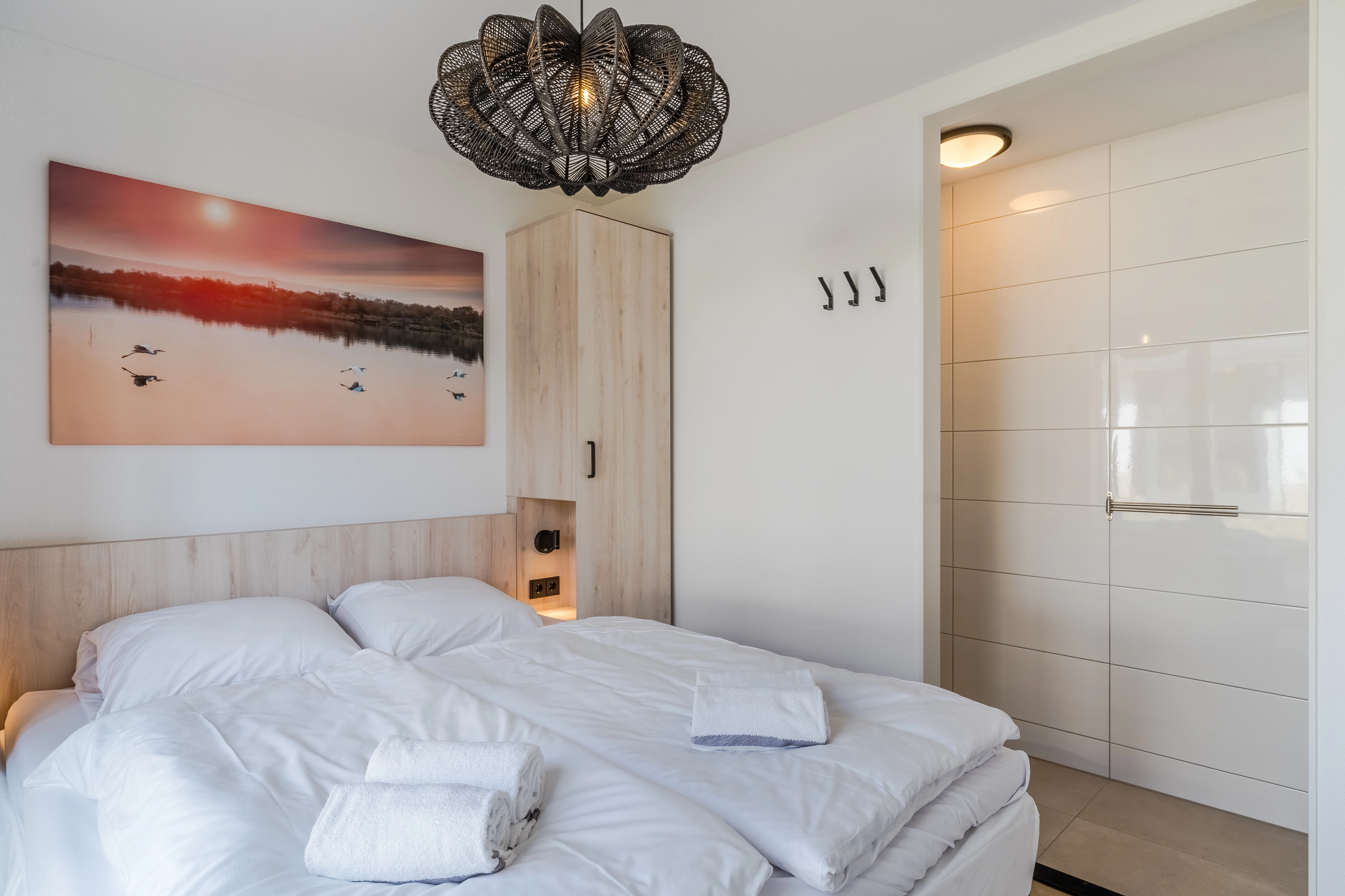6-persoonsbungalow — foto 6
