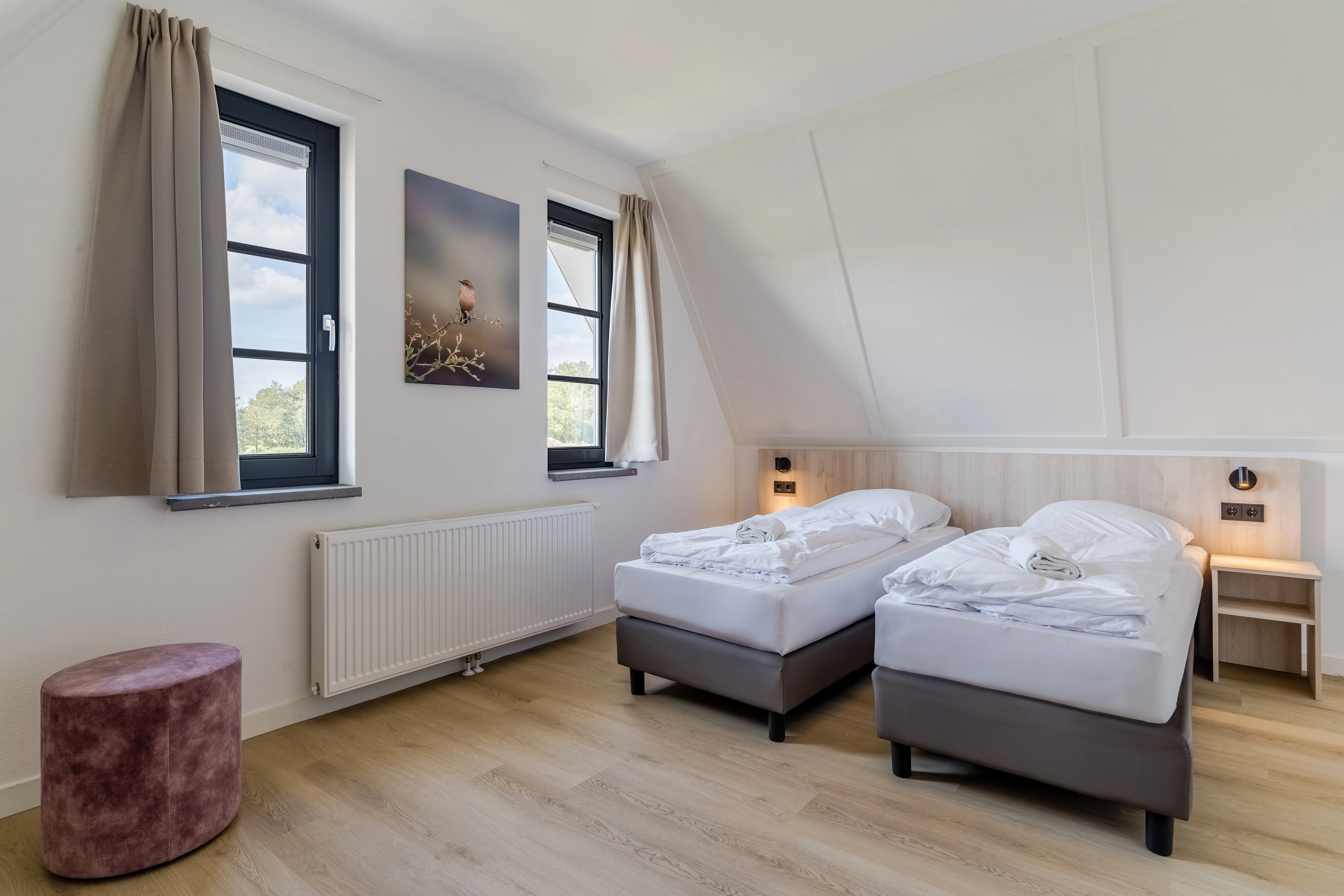 6-persoonsbungalow — foto 8