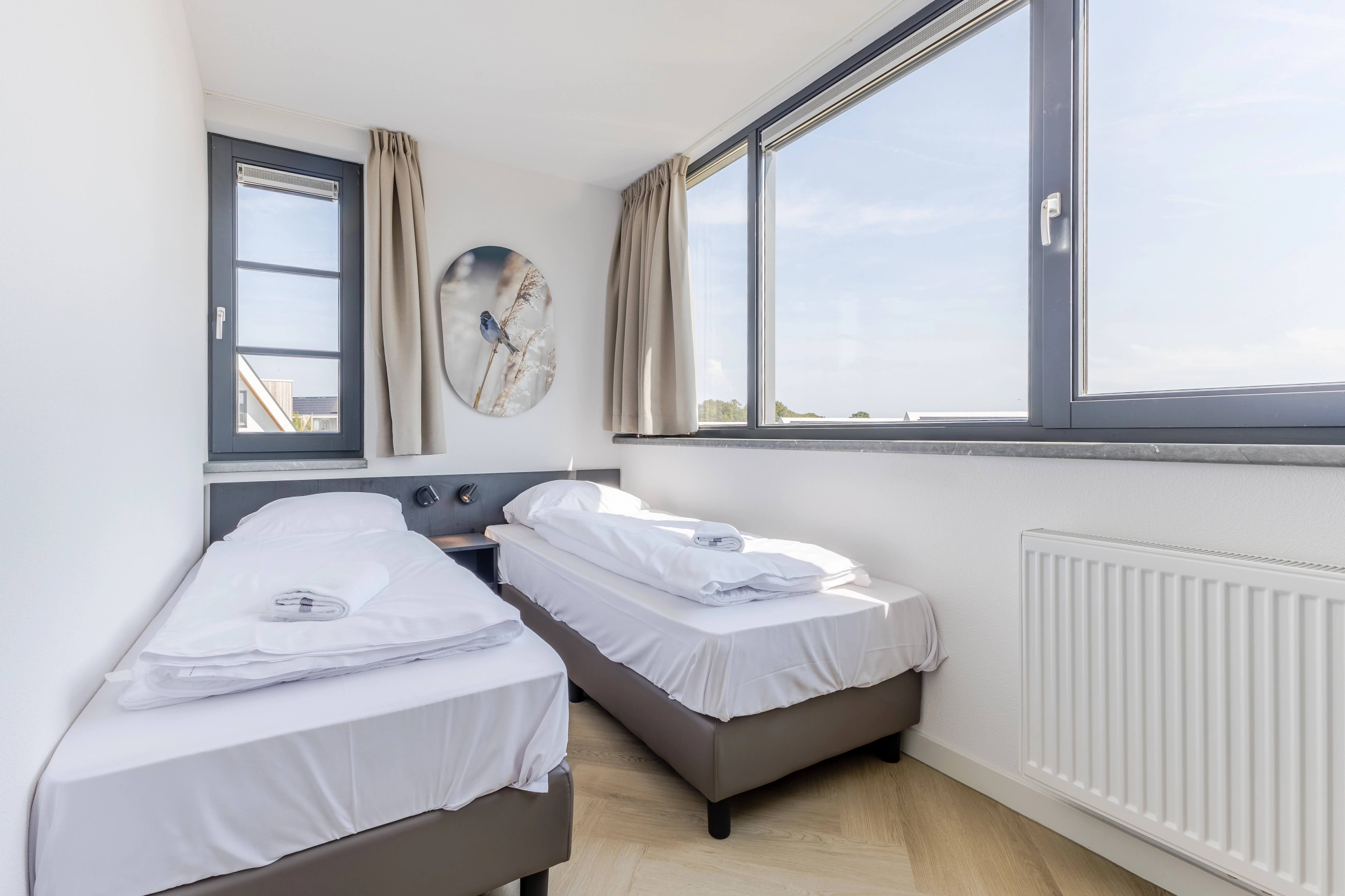 10-persoonsbungalow — foto 6