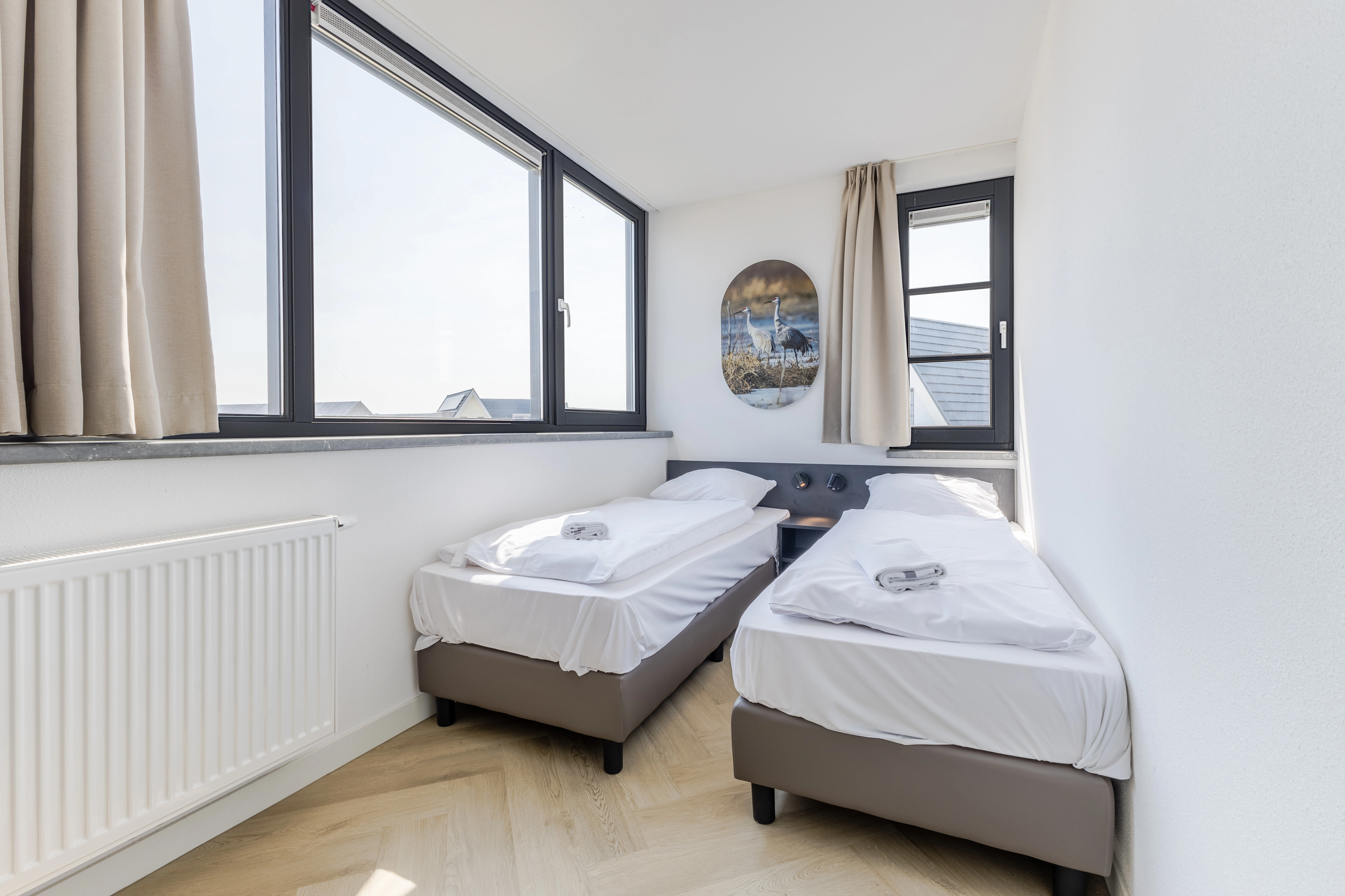 10-persoonsbungalow — foto 8