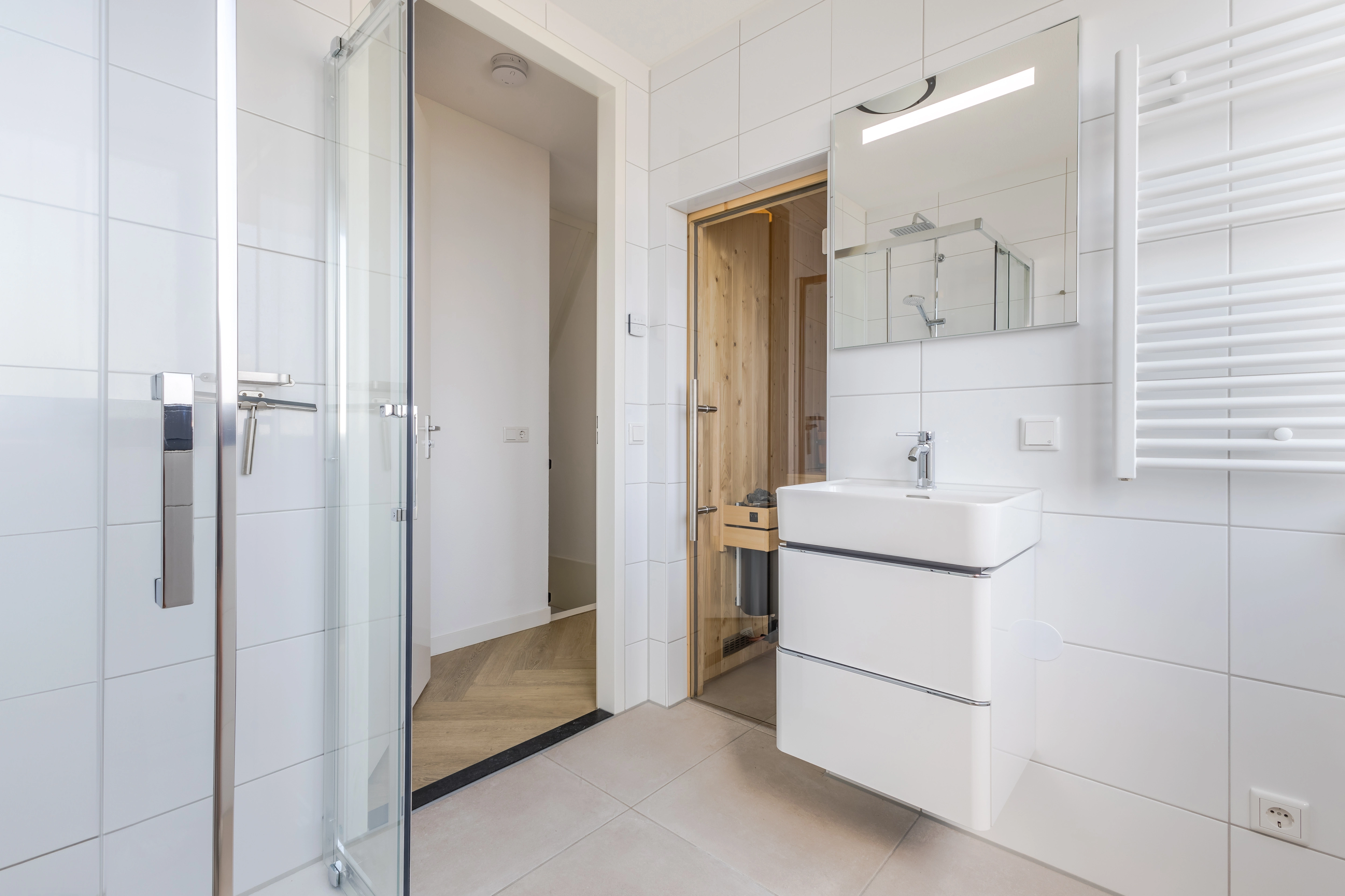 10-persoonsbungalow — foto 11