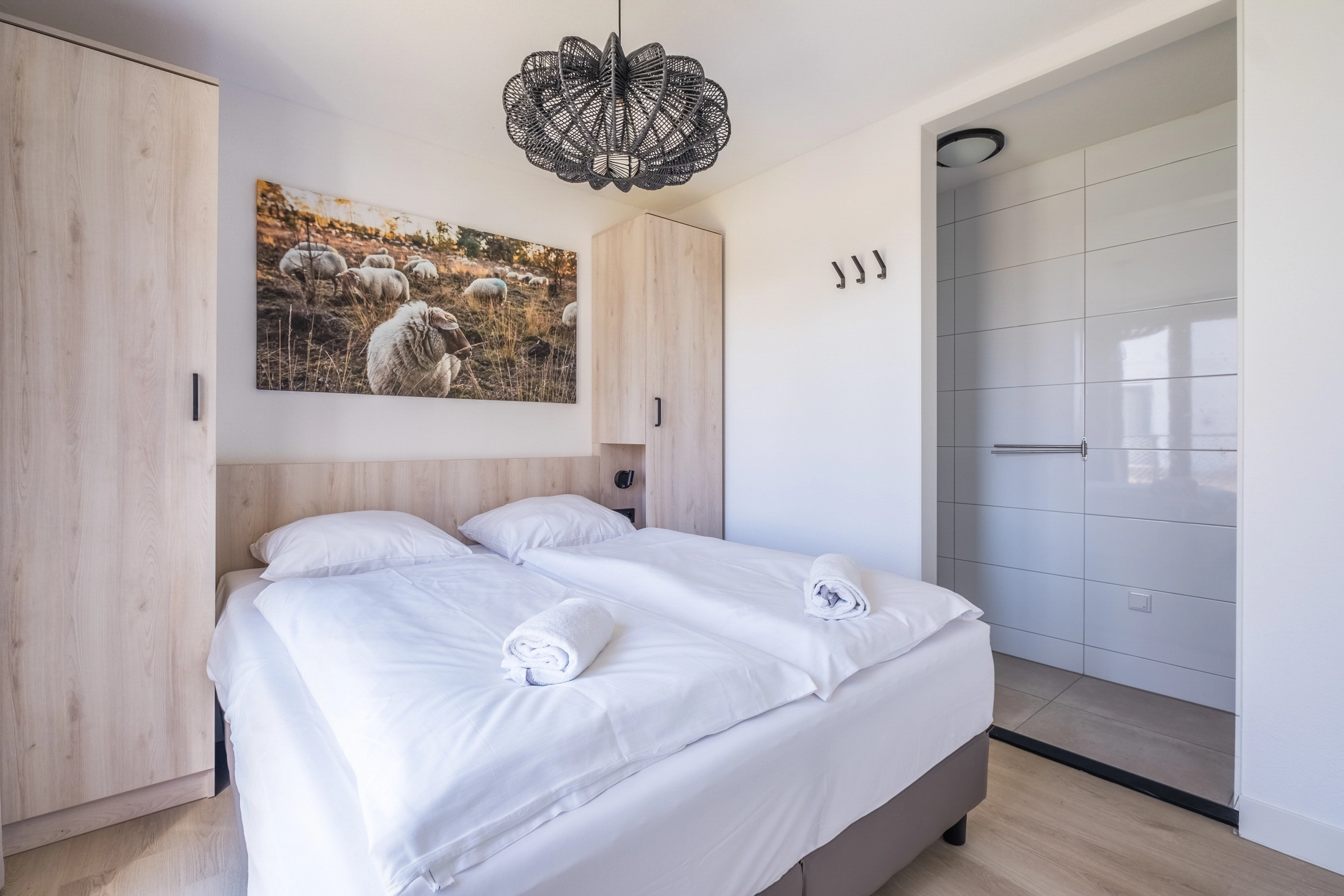 6-persoonsbungalow — foto 6