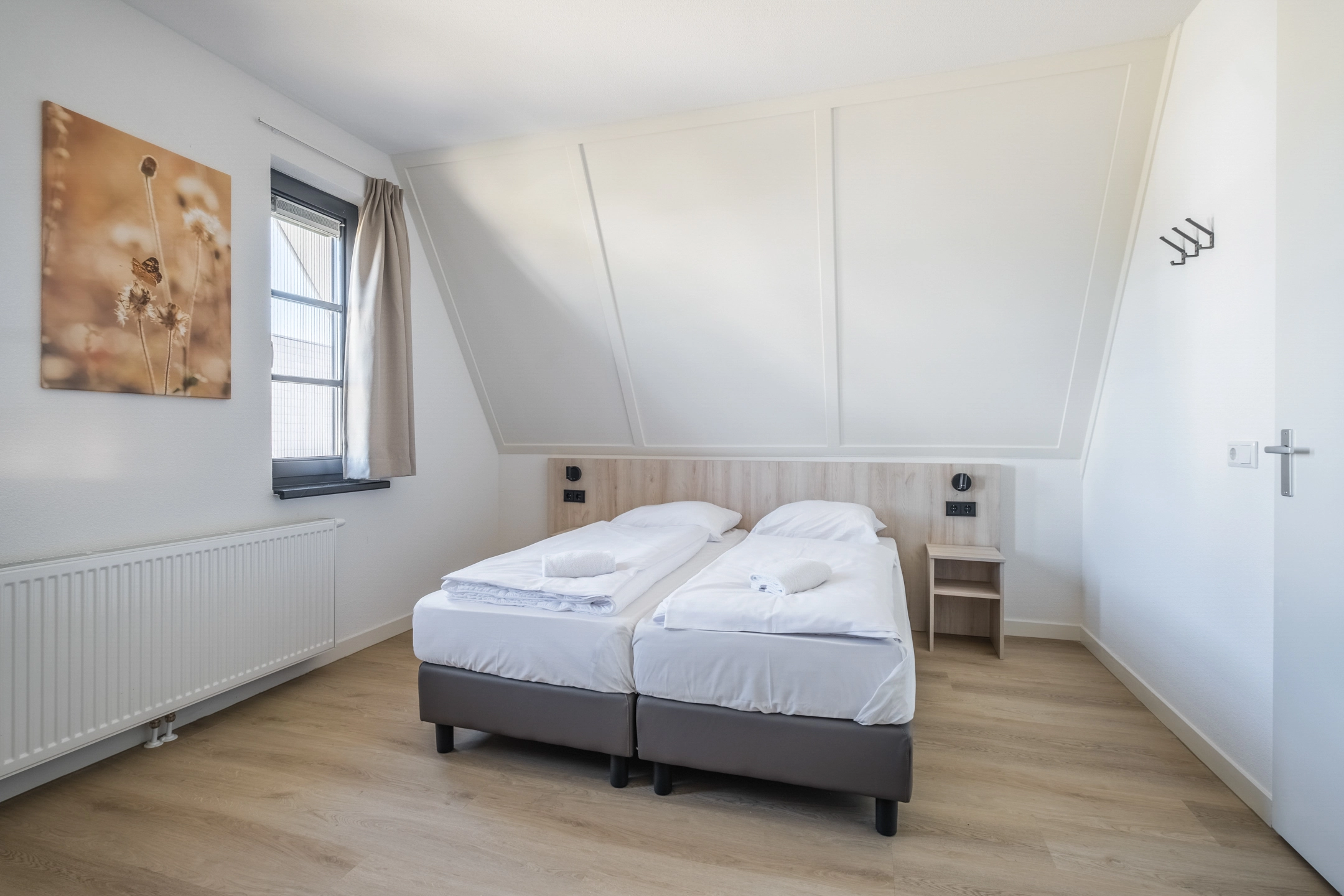 6-persoonsbungalow — foto 8