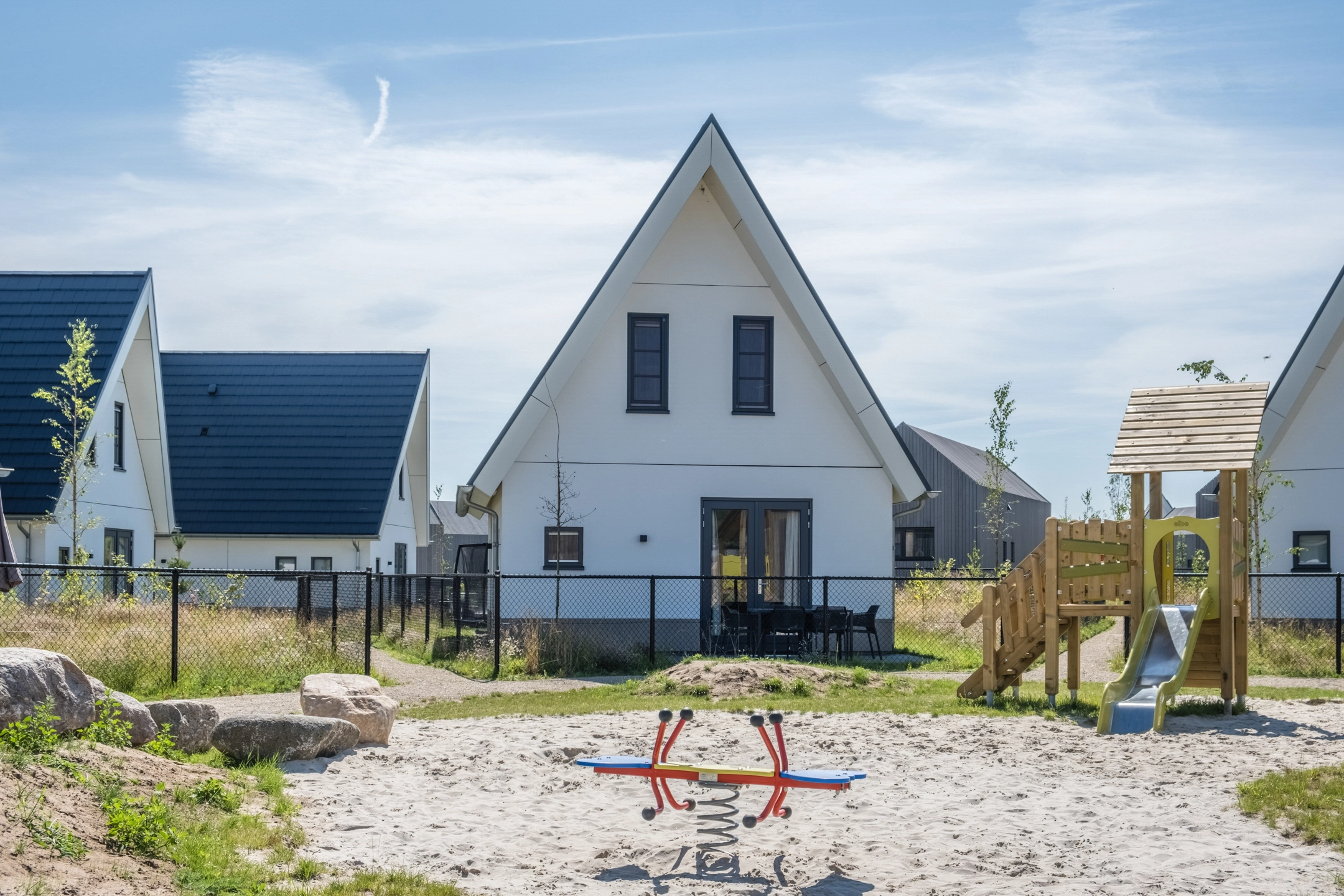 6-persoonsbungalow — foto 10