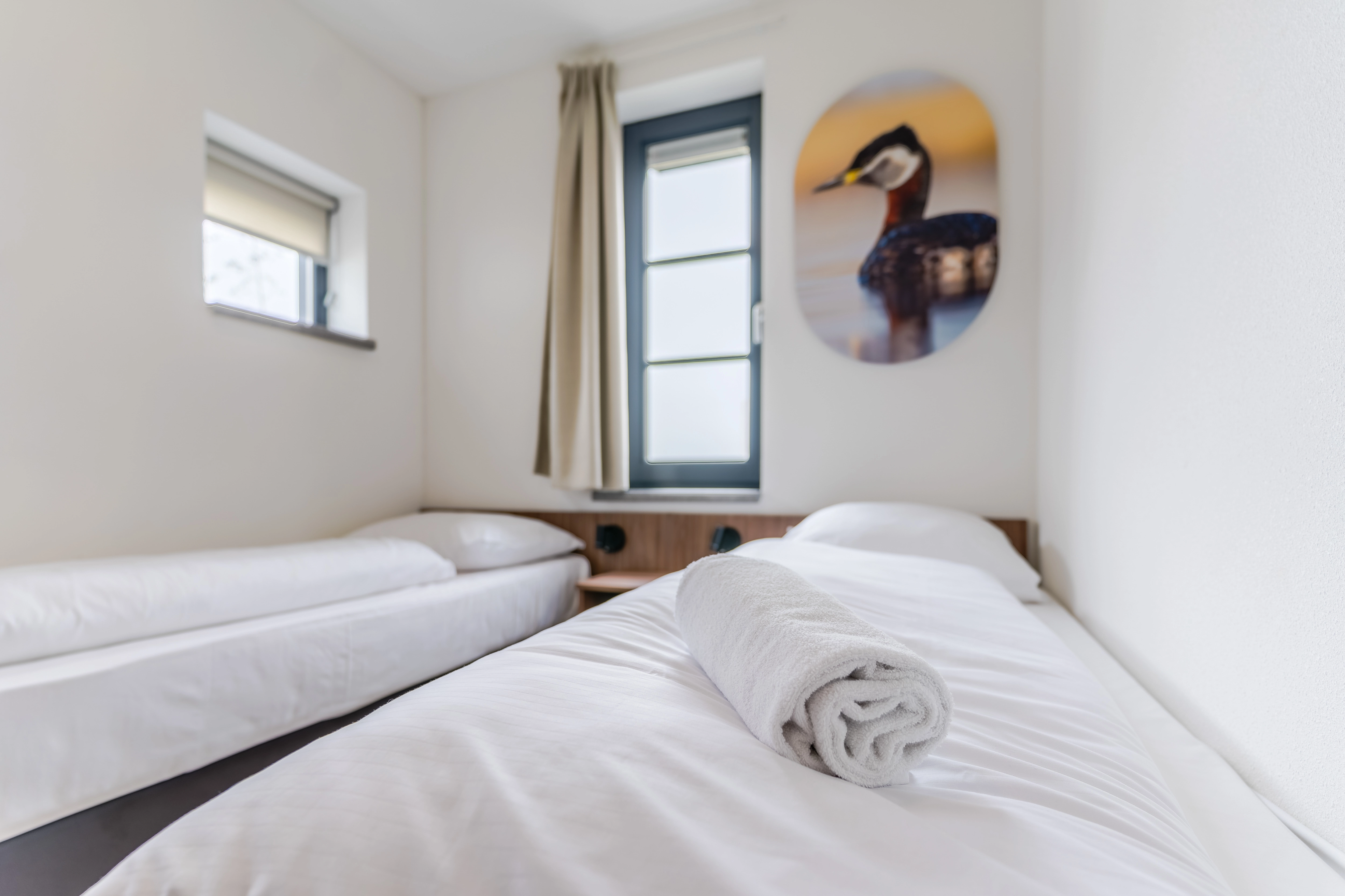 20-persoonsbungalow — foto 6