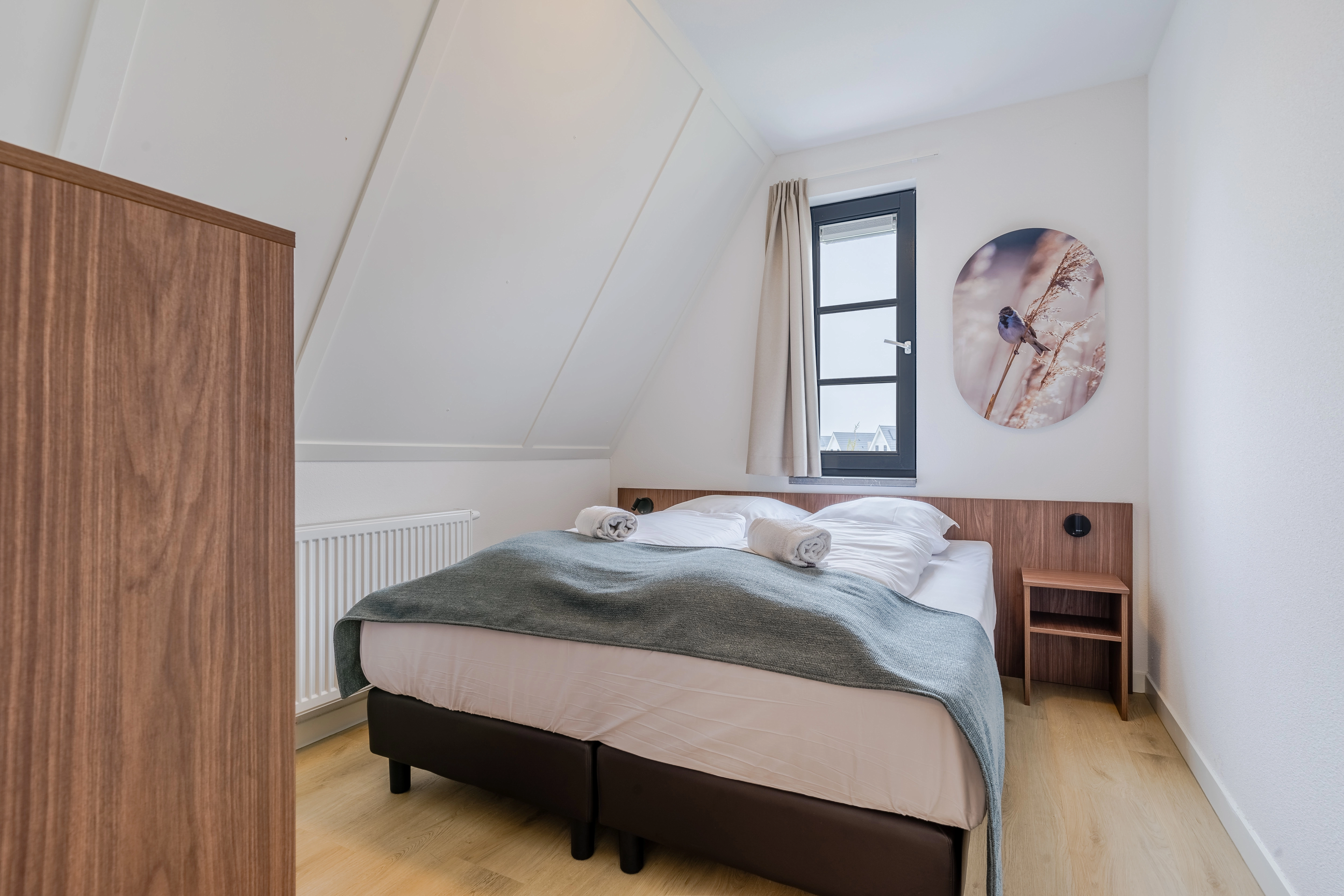 20-persoonsbungalow — foto 8