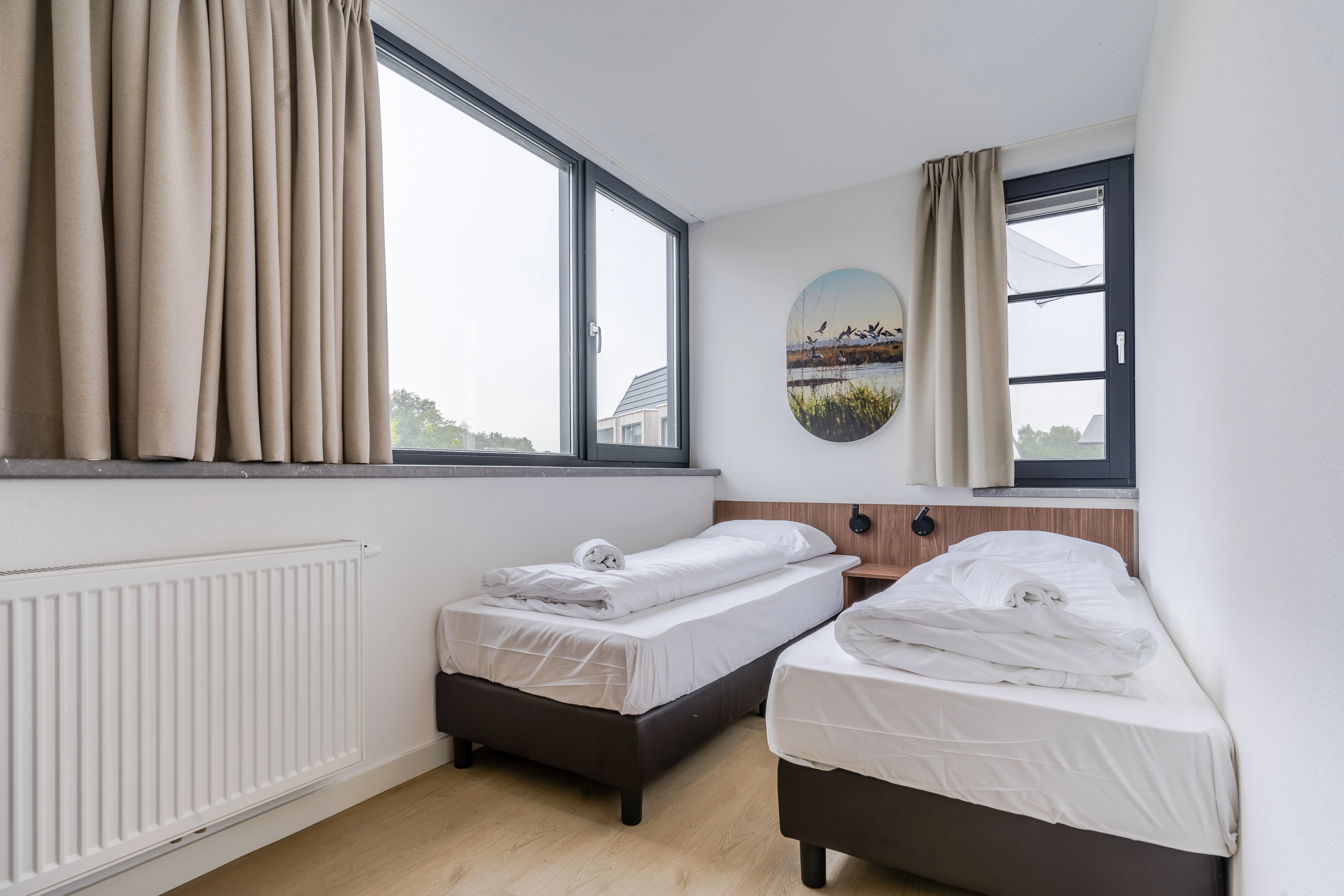 20-persoonsbungalow — foto 10
