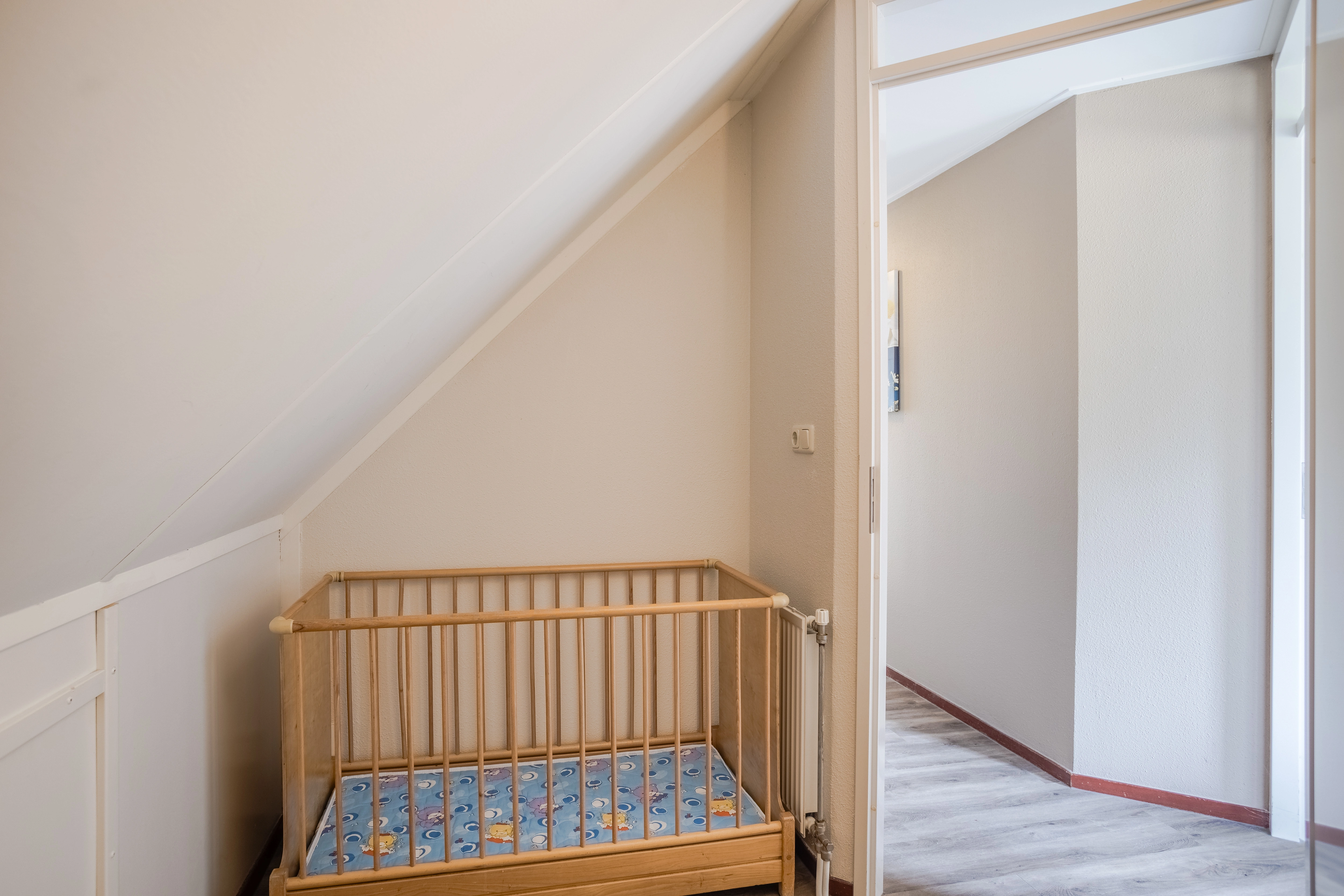 8-persoons bungalow - Breed toegankelijk — foto 9