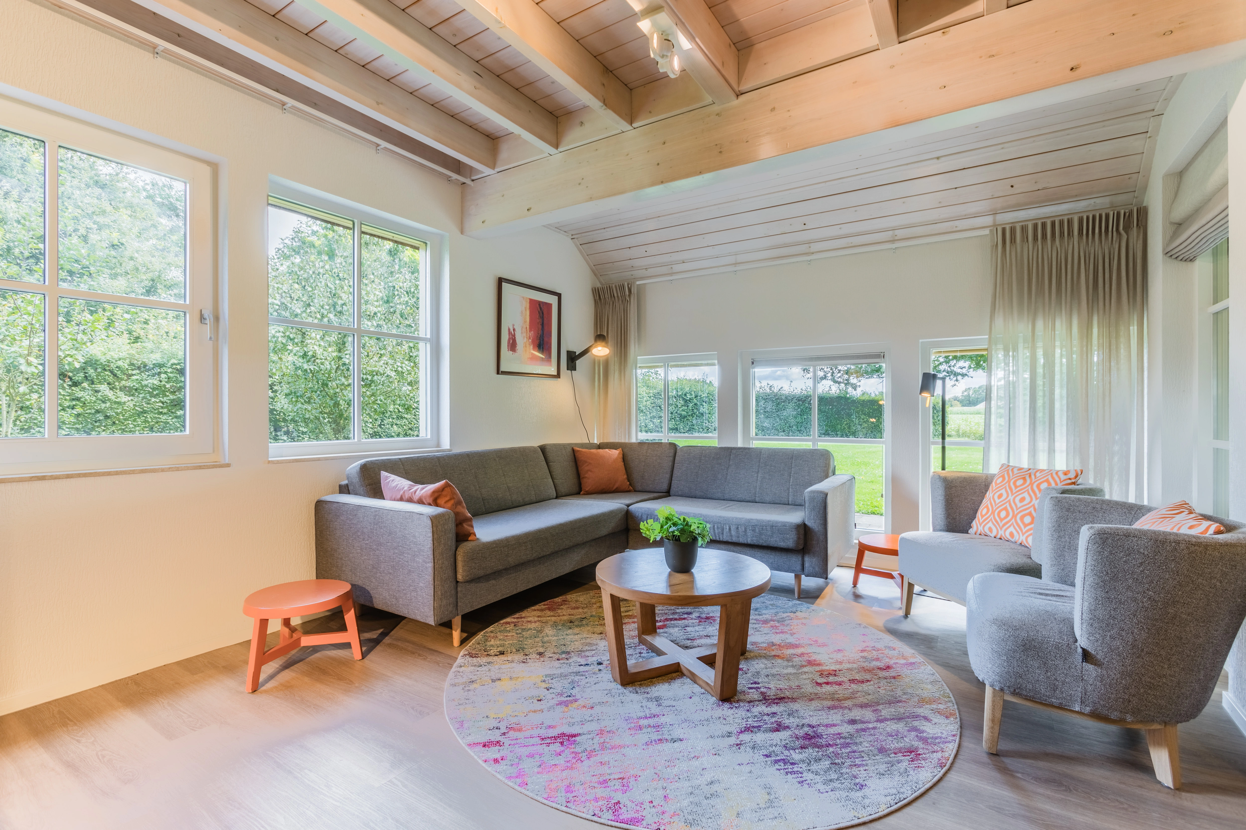 6-persoons bungalow — foto 7