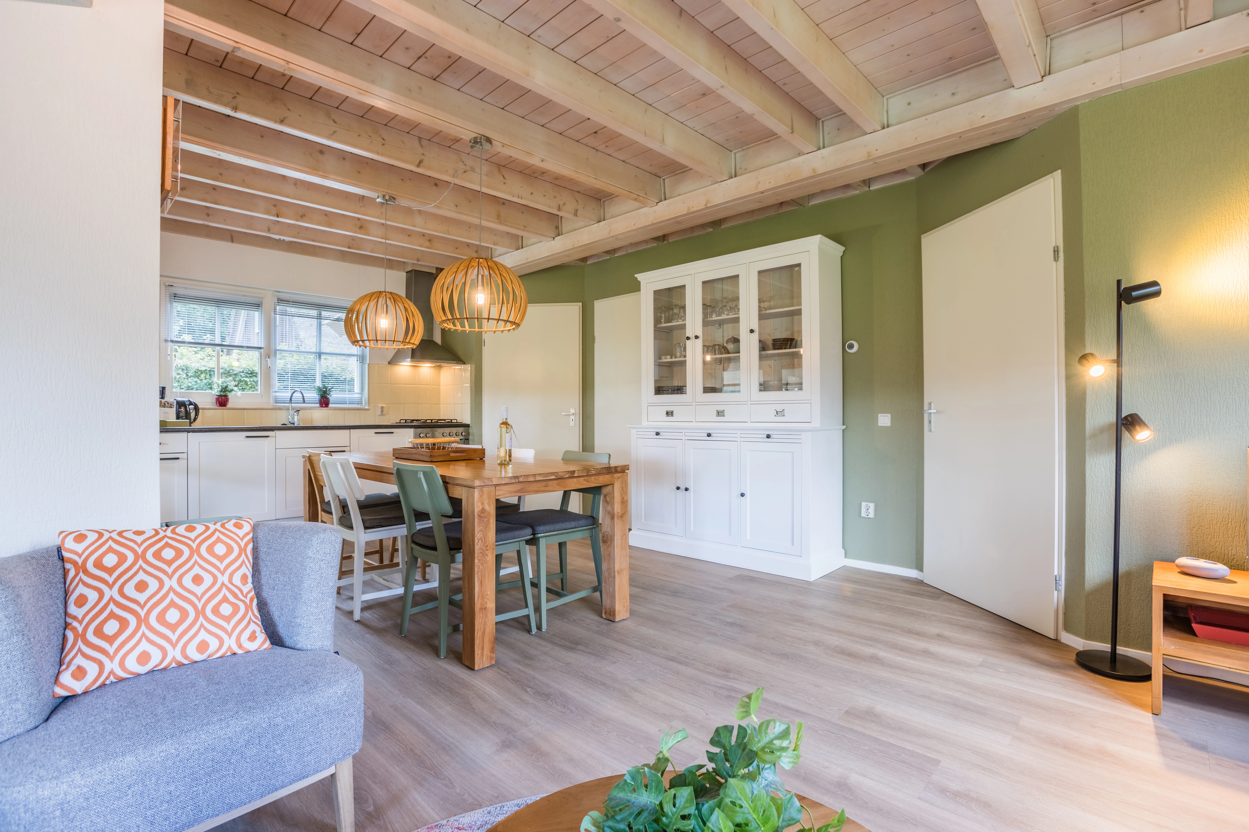 6-persoons bungalow — foto 8