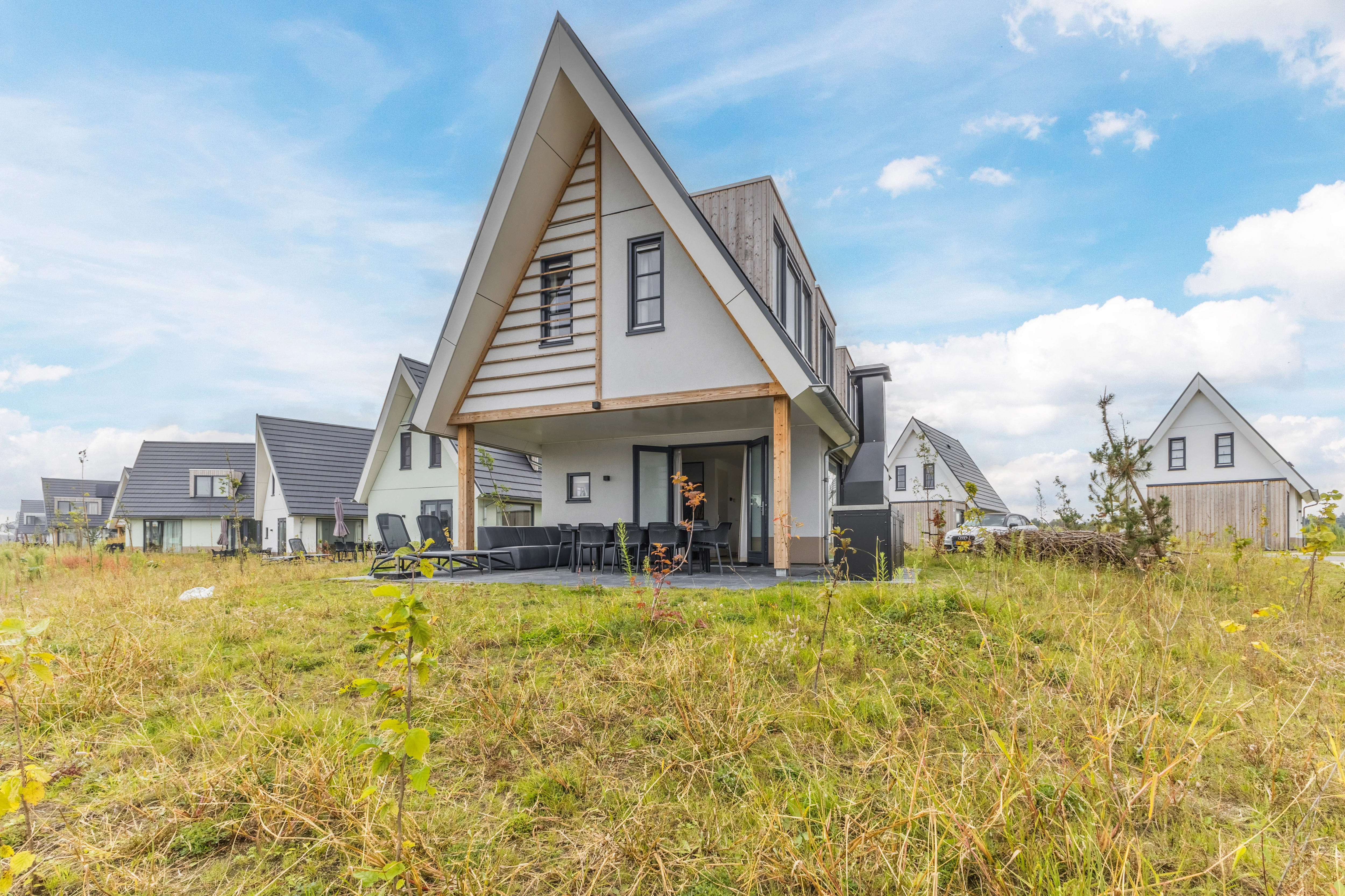 10-persoonsbungalow — foto 10